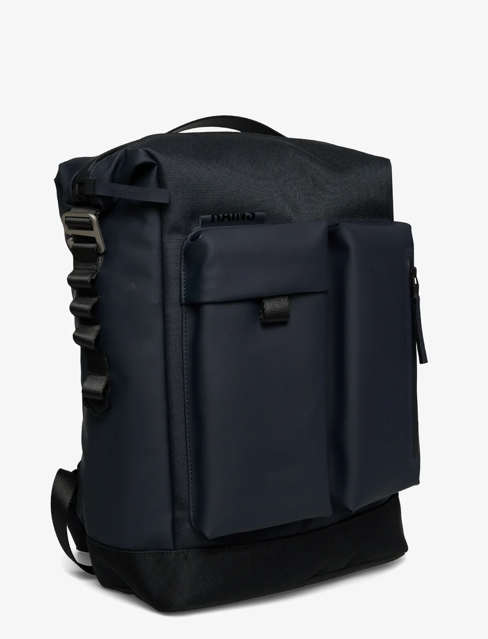 Rains - Otaru Backpack W3 - wasserdichte taschen - navy - 2