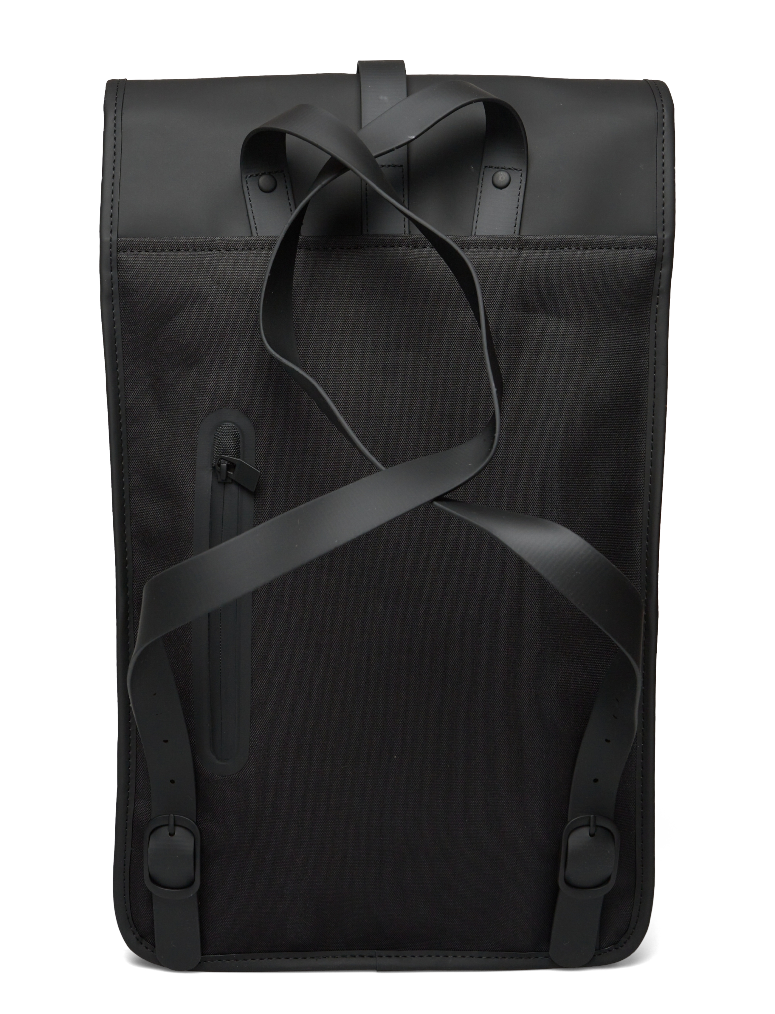 Rains - Backpack W3 - business-rygsække - 01 black - 2