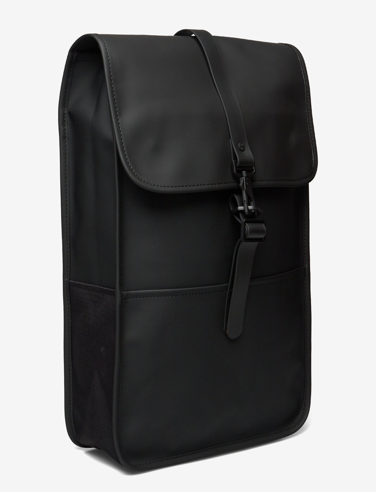Rains - Backpack W3 - wasserdichte taschen - 01 black - 3