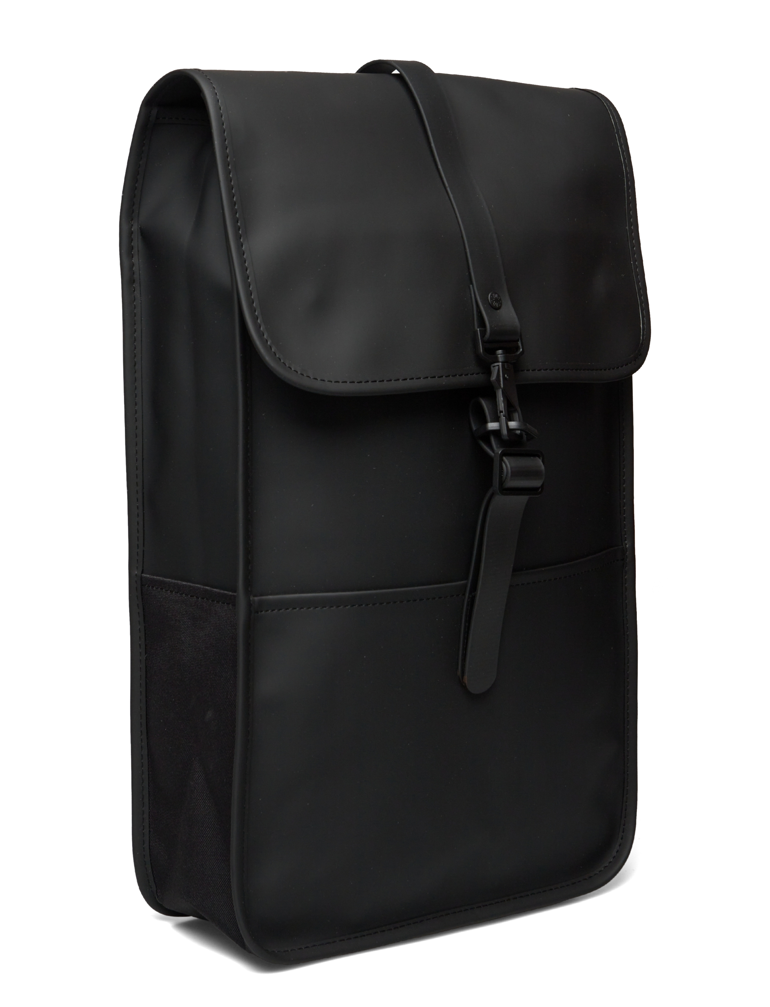 Rains - Backpack W3 - business-rygsække - 01 black - 3