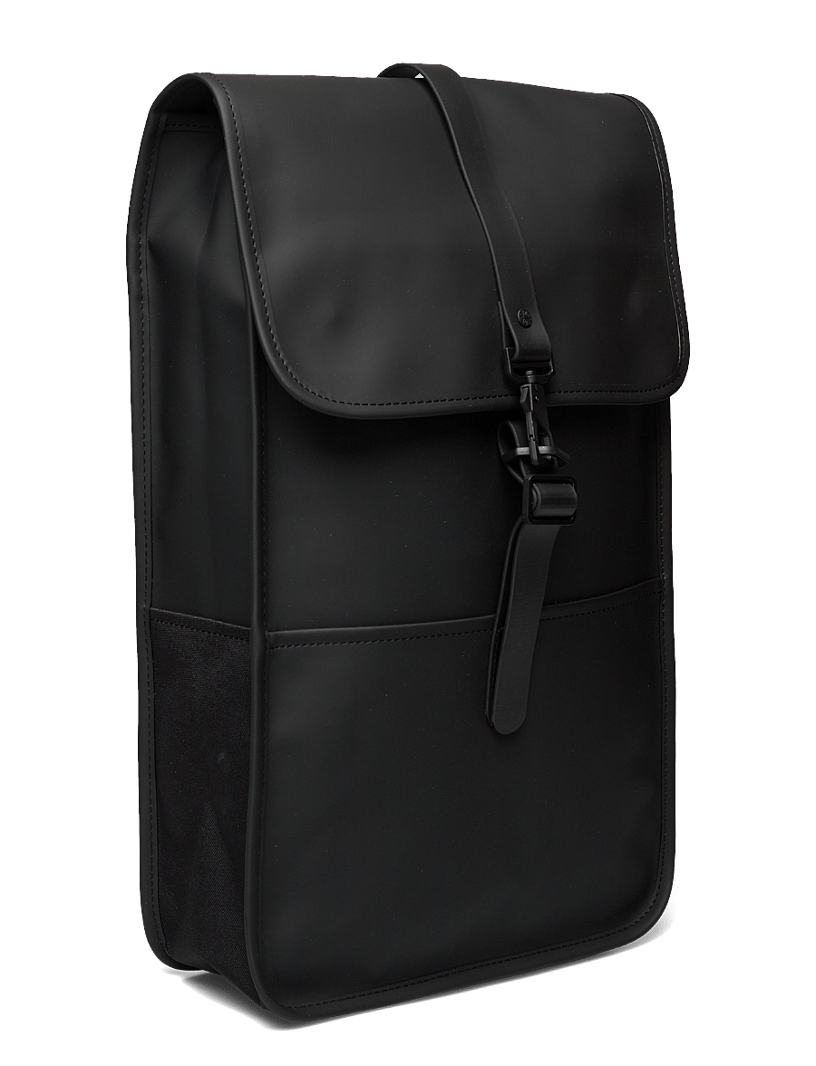 Rains - Backpack W3 - business-rygsække - 01 black - 3