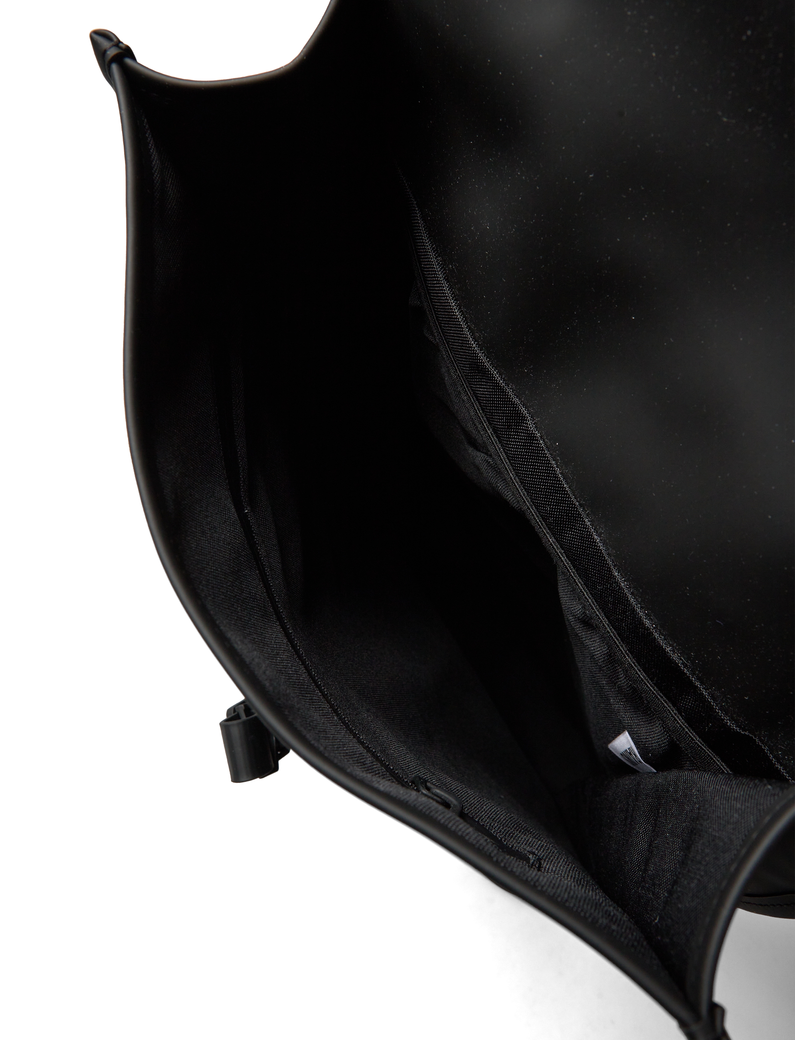 Rains - Backpack W3 - business-rygsække - 01 black - 4