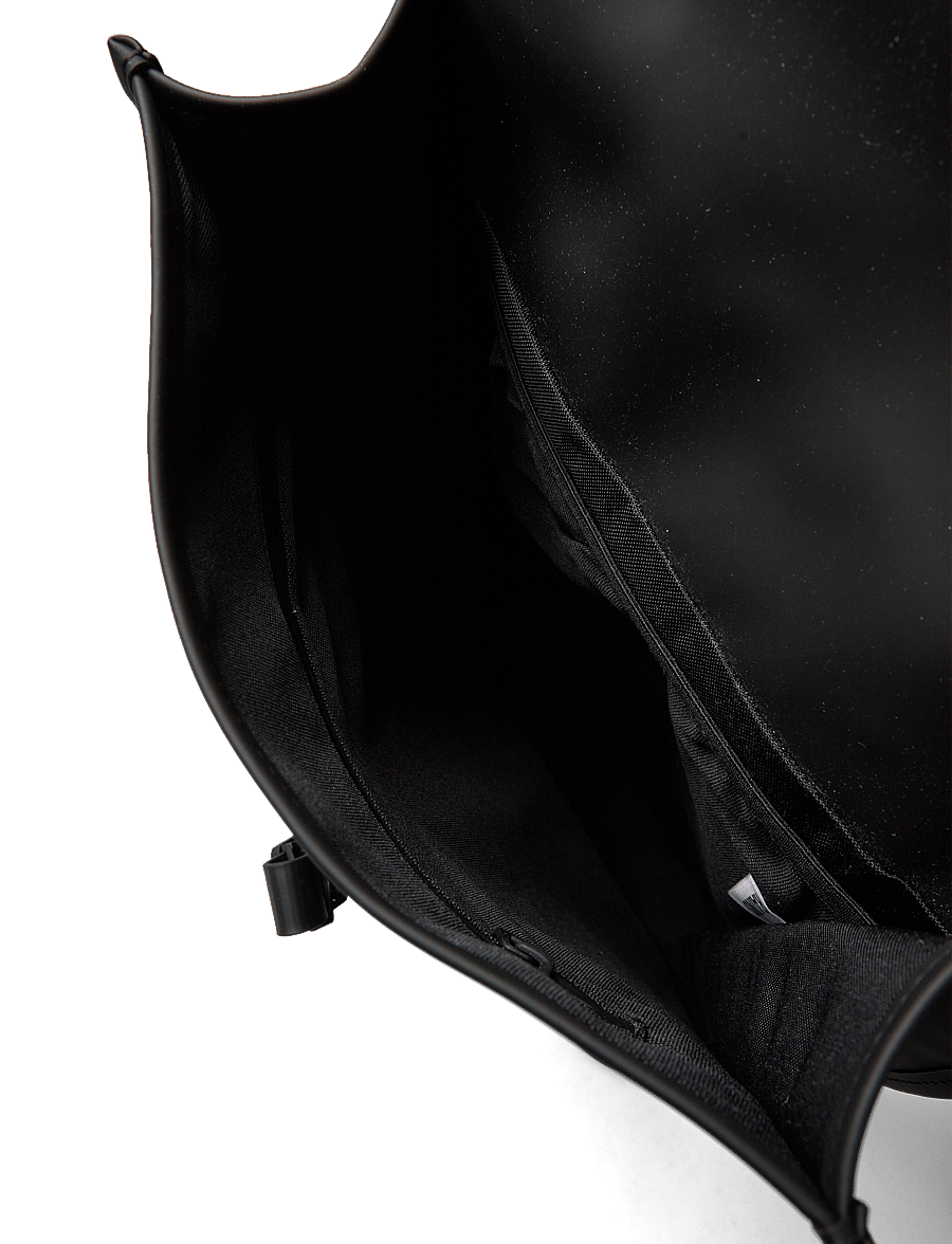 Rains - Backpack W3 - business-rygsække - 01 black - 4