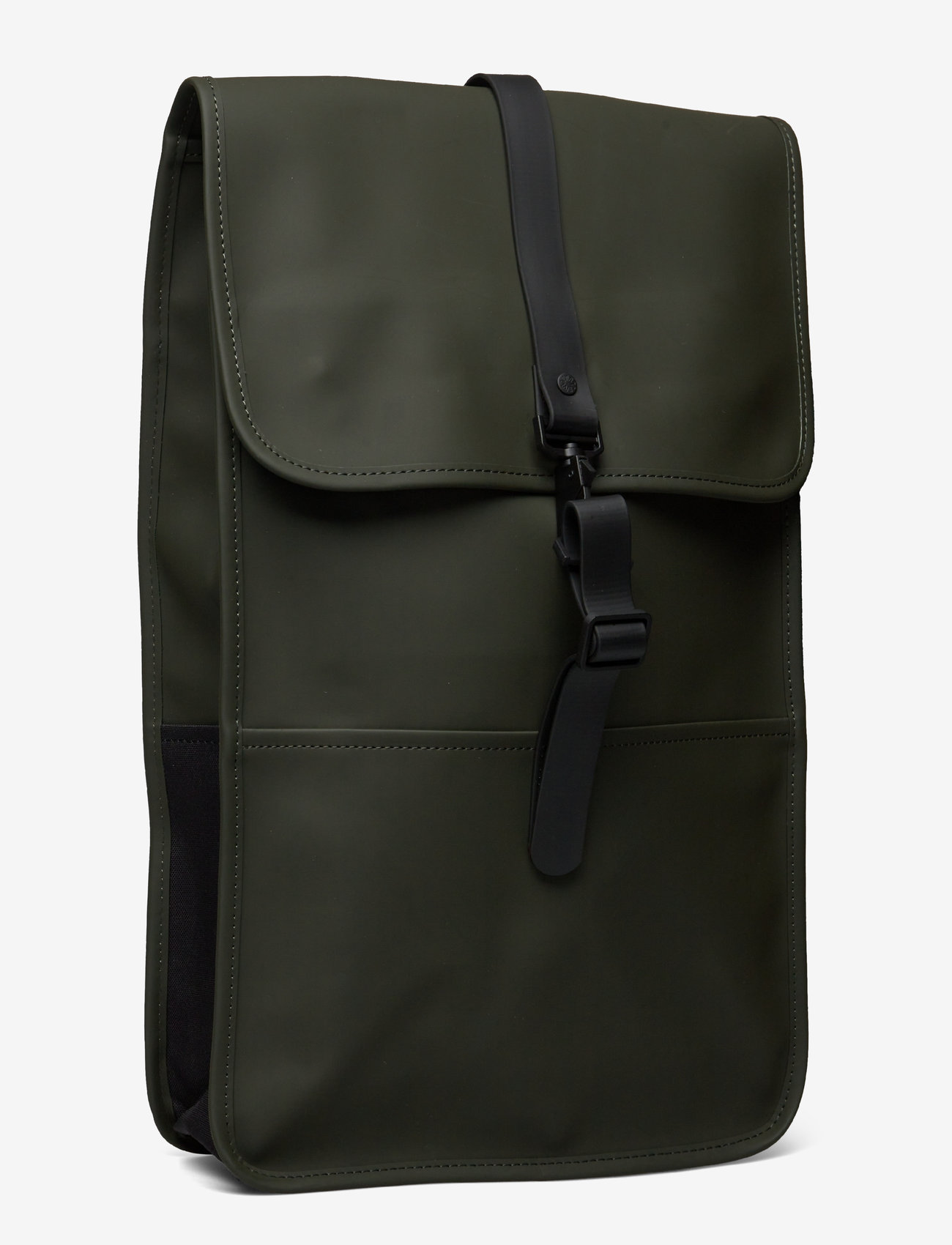 Rains - Backpack W3 - waterproof bags - 03 green - 3