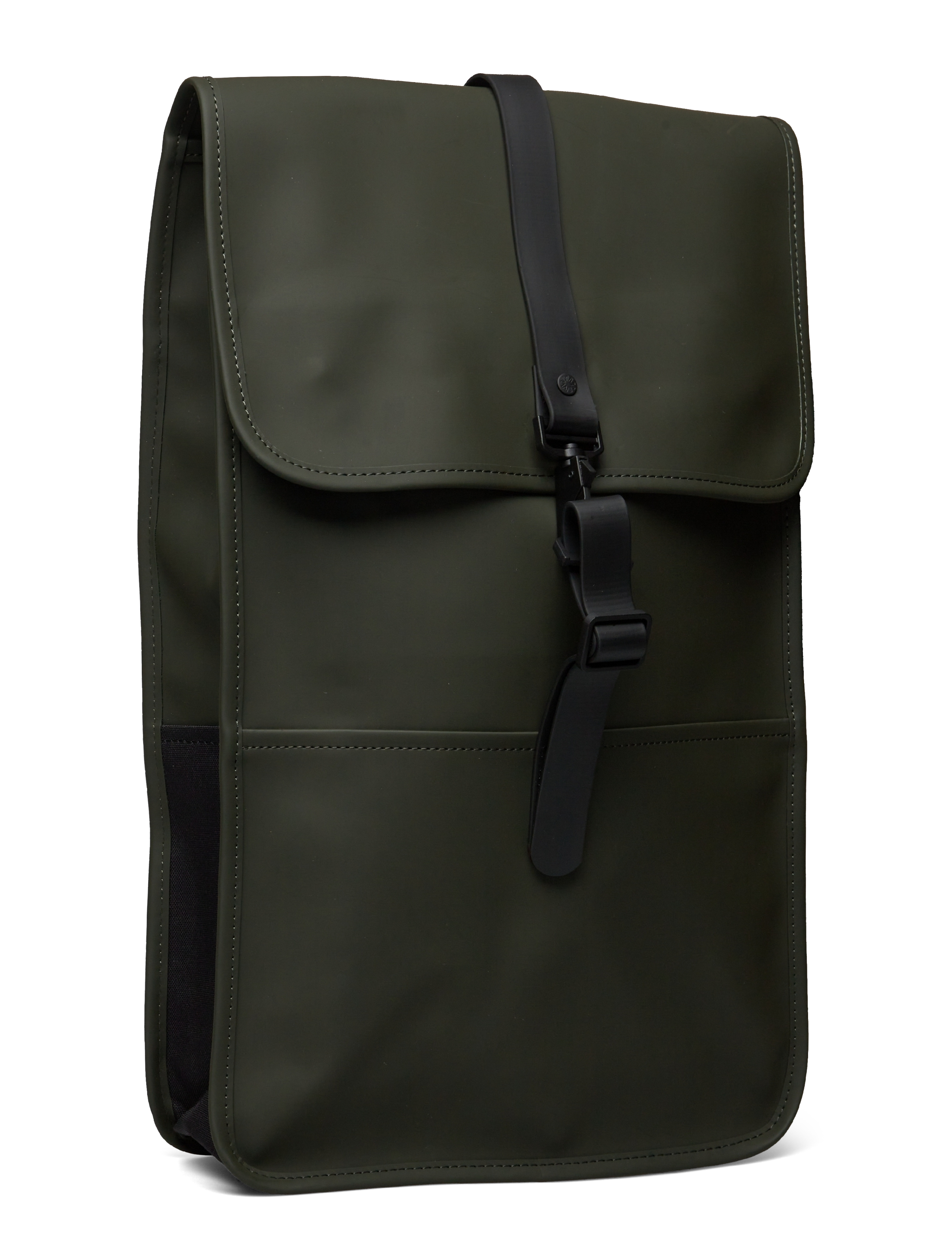 Rains - Backpack W3 - business backpacks - 03 green - 3