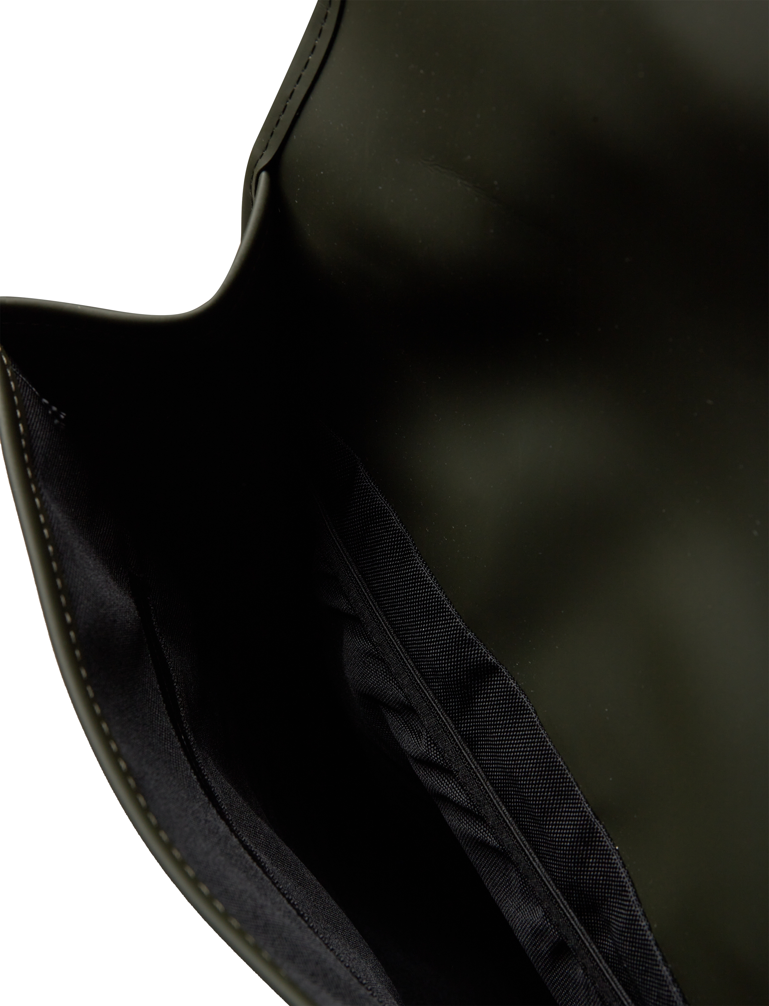 Rains - Backpack W3 - business backpacks - 03 green - 4