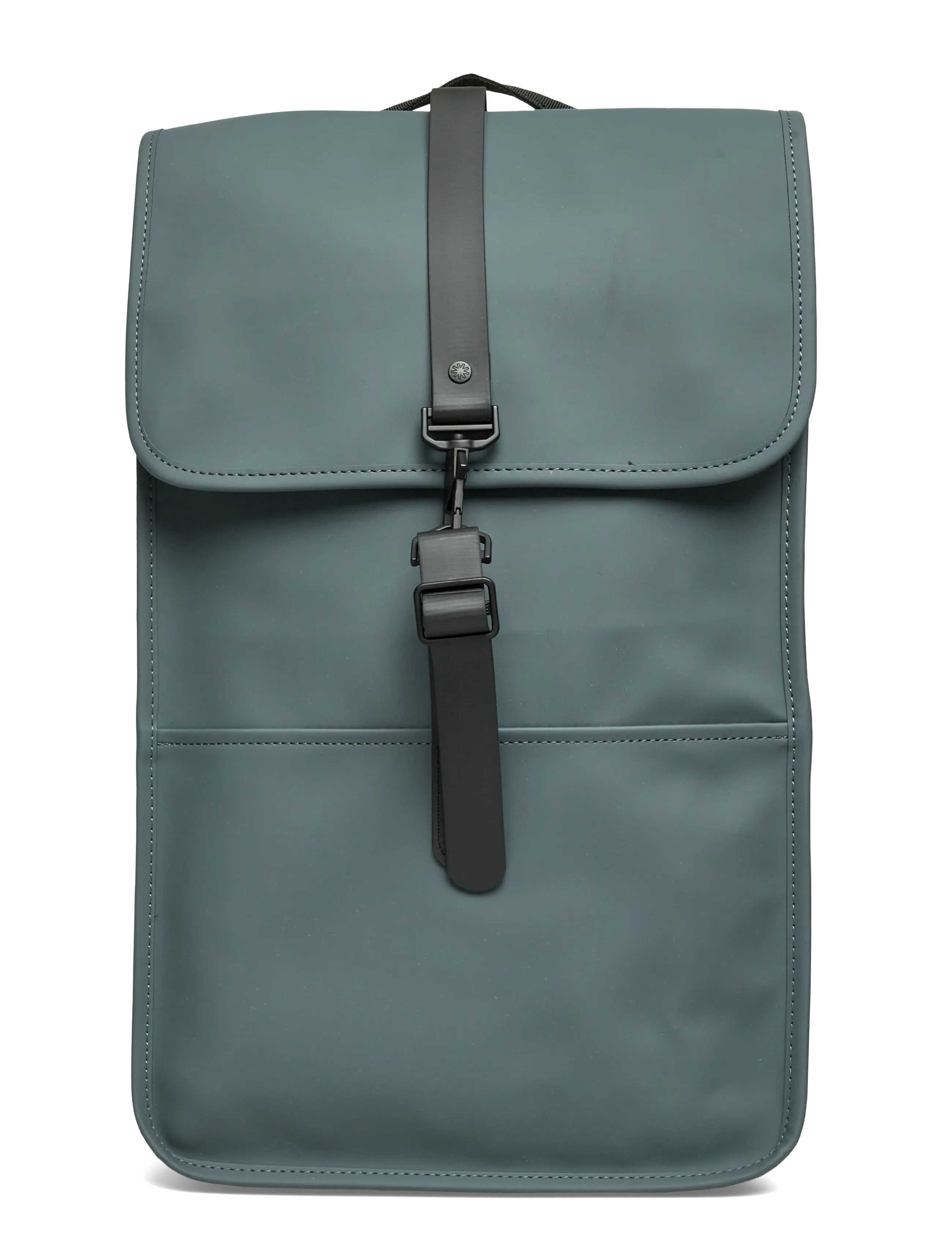 Rains Backpack W3, One Size, Designer, Blau - Backpacks, Frauen