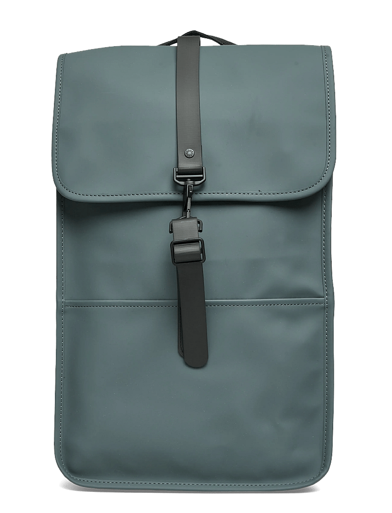 Rains - Backpack W3 - business-rygsække - lagoon - 0