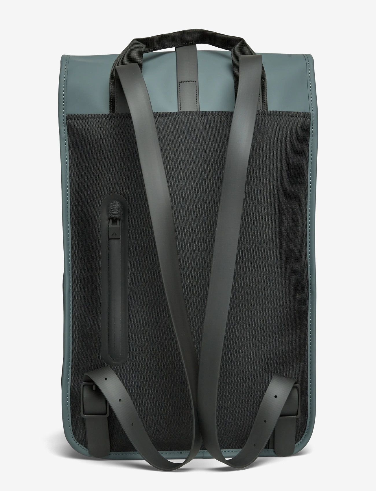 Rains - Backpack W3 - aksesuarai - lagoon - 1