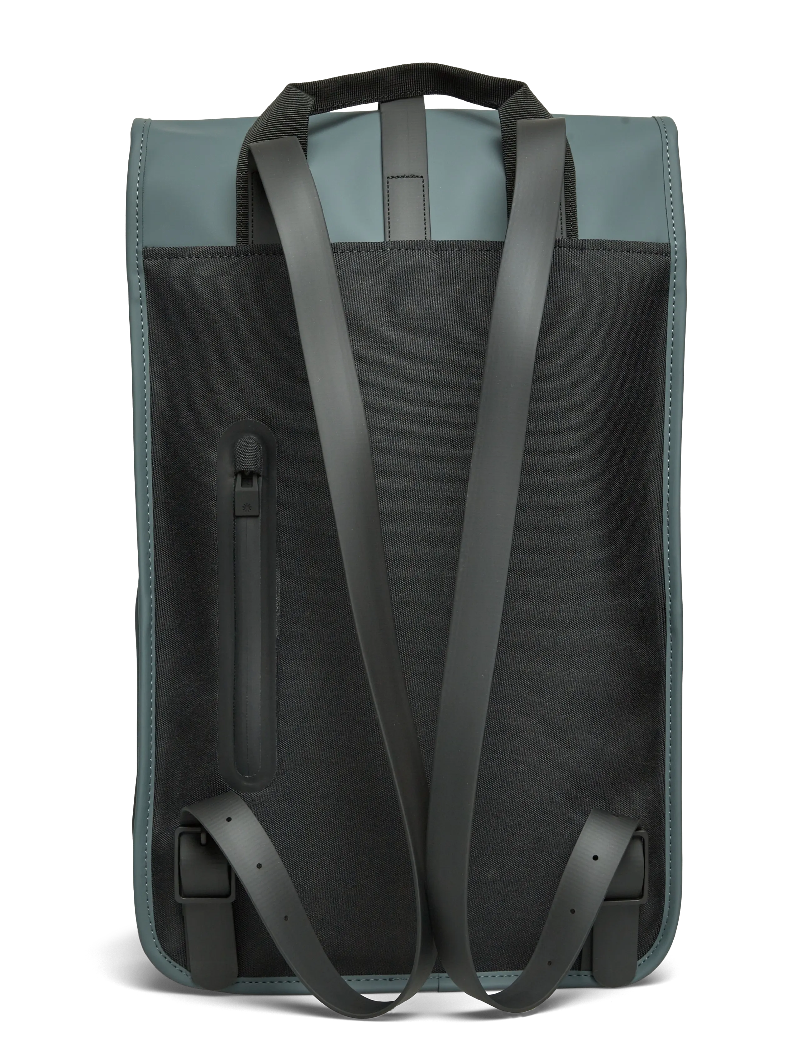 Rains - Backpack W3 - akcesoria - lagoon - 1