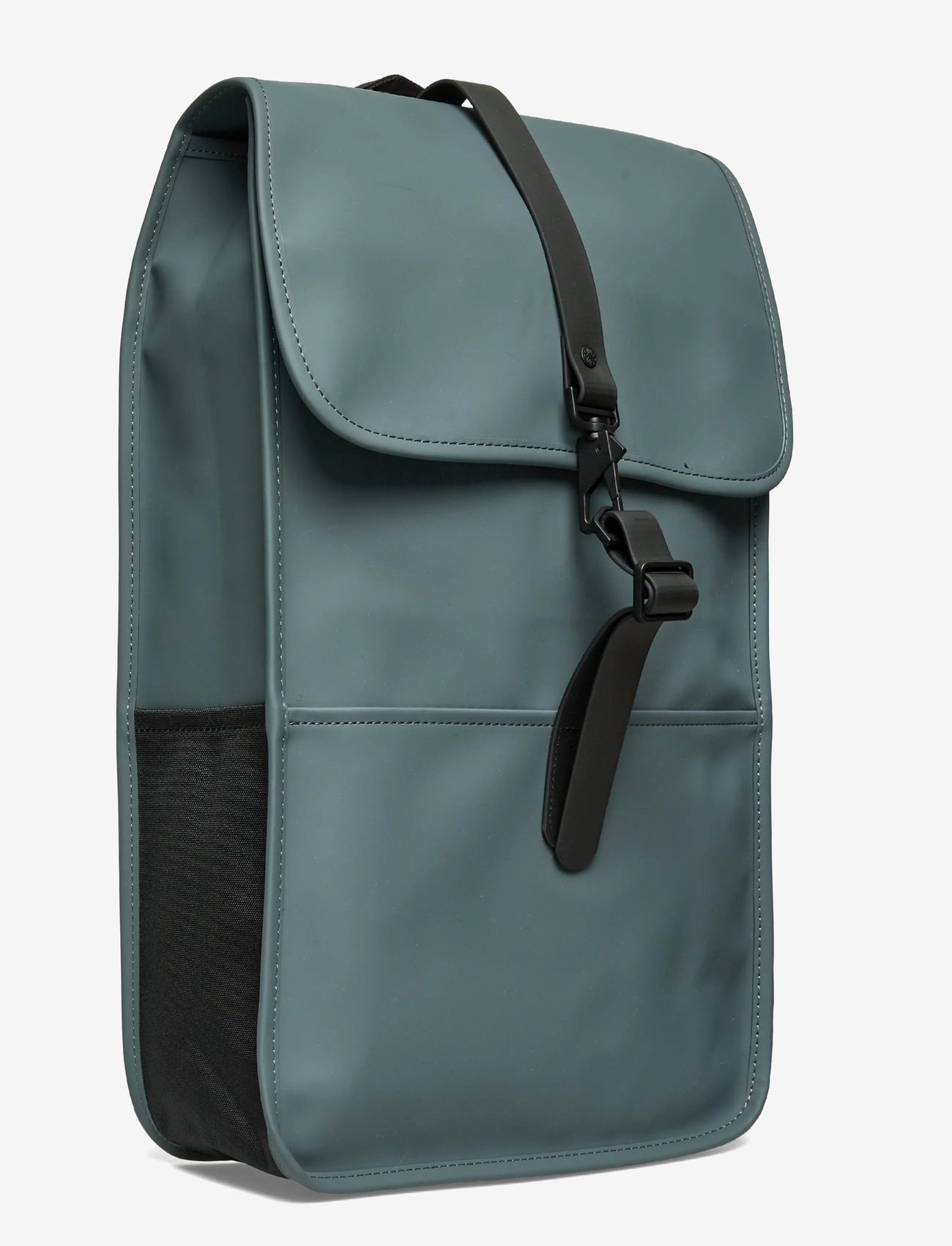 Rains - Backpack W3 - aksesuarai - lagoon - 2