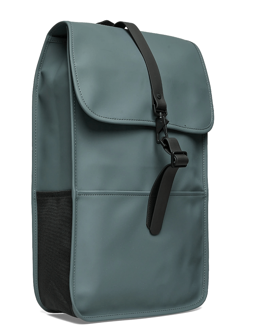 Rains - Backpack W3 - kontor-ryggsekker - lagoon - 2