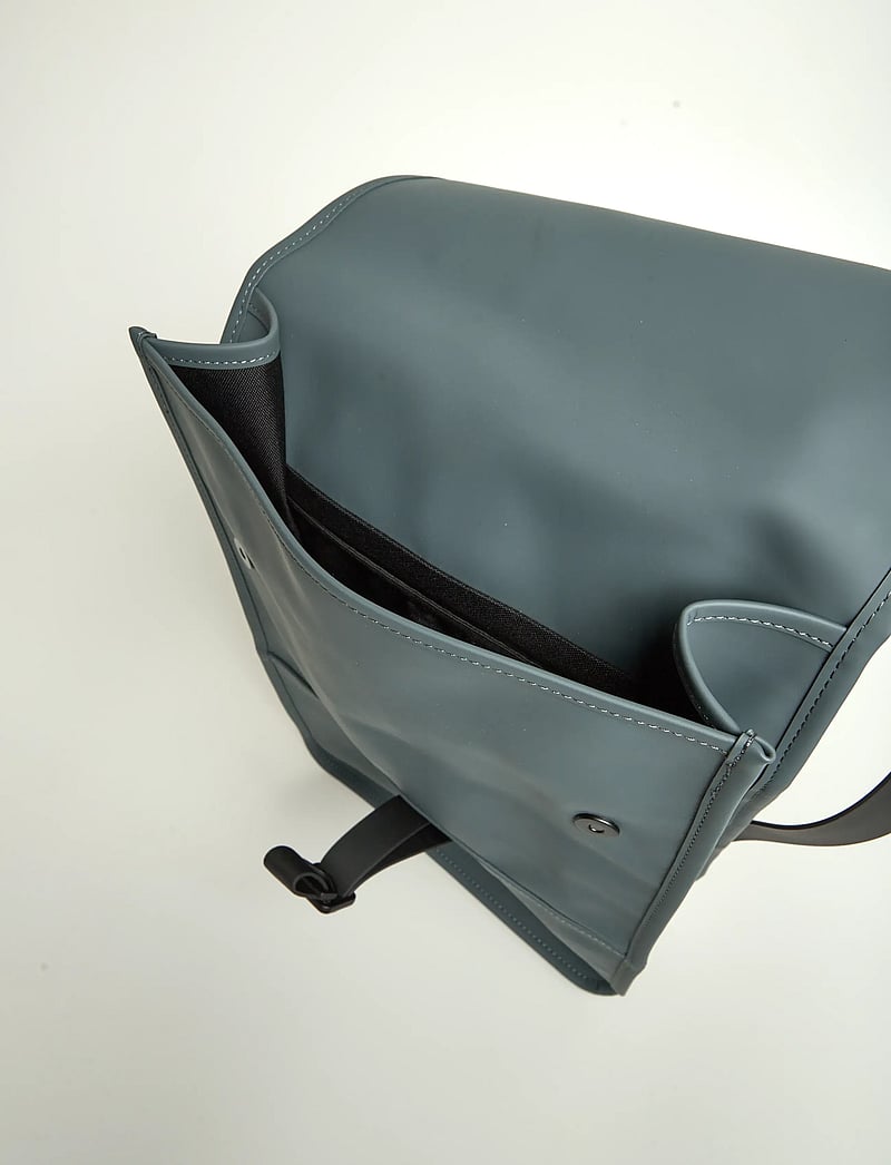 Rains - Backpack W3 - business-rygsække - lagoon - 3