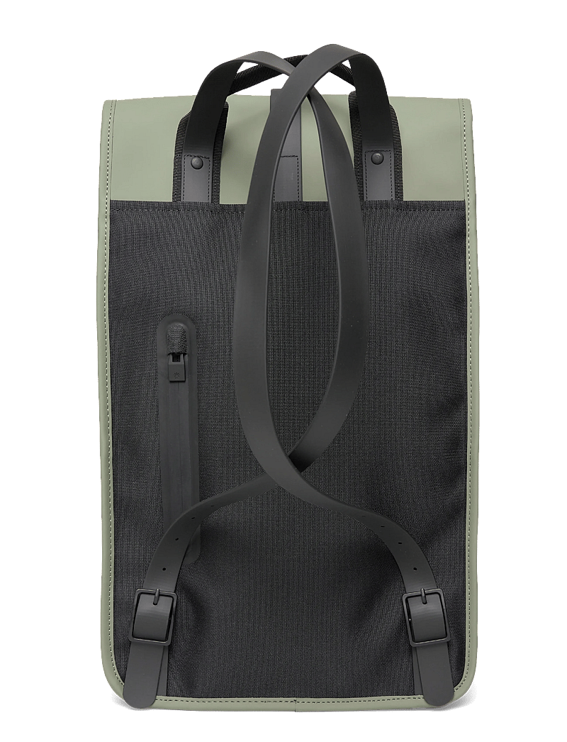 Rains - Backpack W3 - business-rucksäcke - well - 1