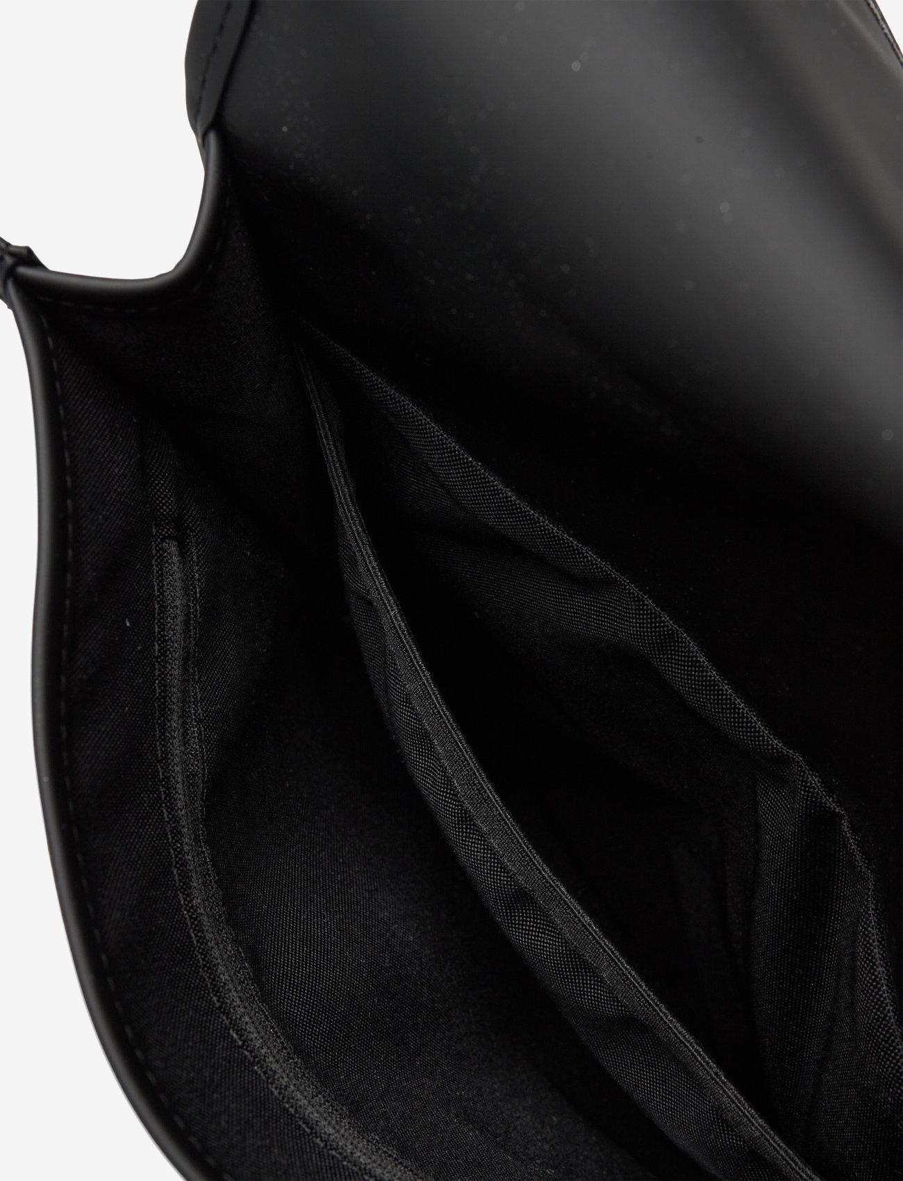 Rains - Backpack Micro W3 - accessoarer - black - 5