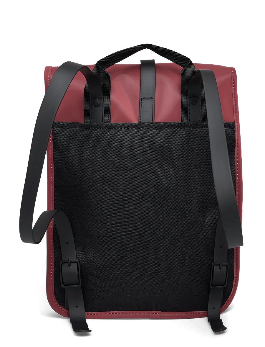 Rains - Backpack Micro W3 - honor - 1