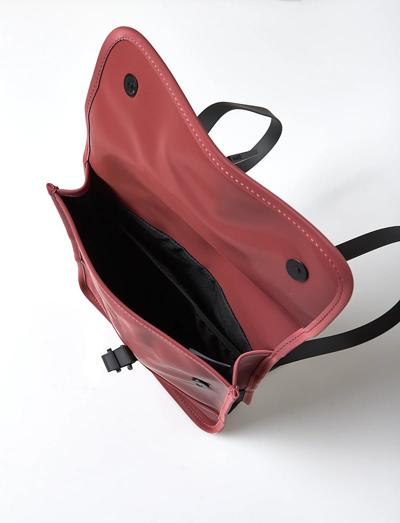 Rains - Backpack Micro W3 - wasserdichte taschen - honor - 3