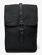 Backpack Mini W3 - 01 BLACK