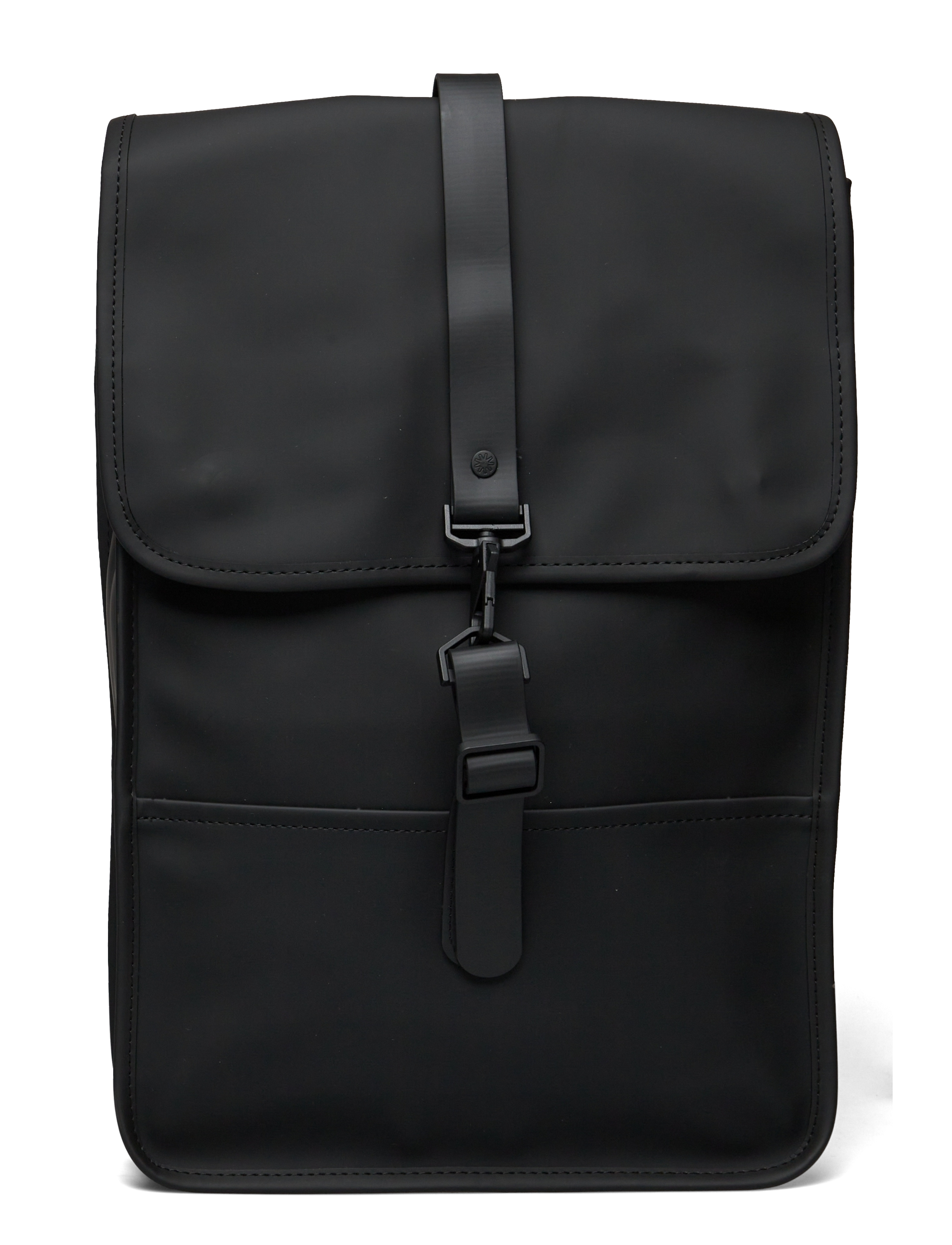 Rains Backpack Mini W3 - Kotid - 01 BLACK / black