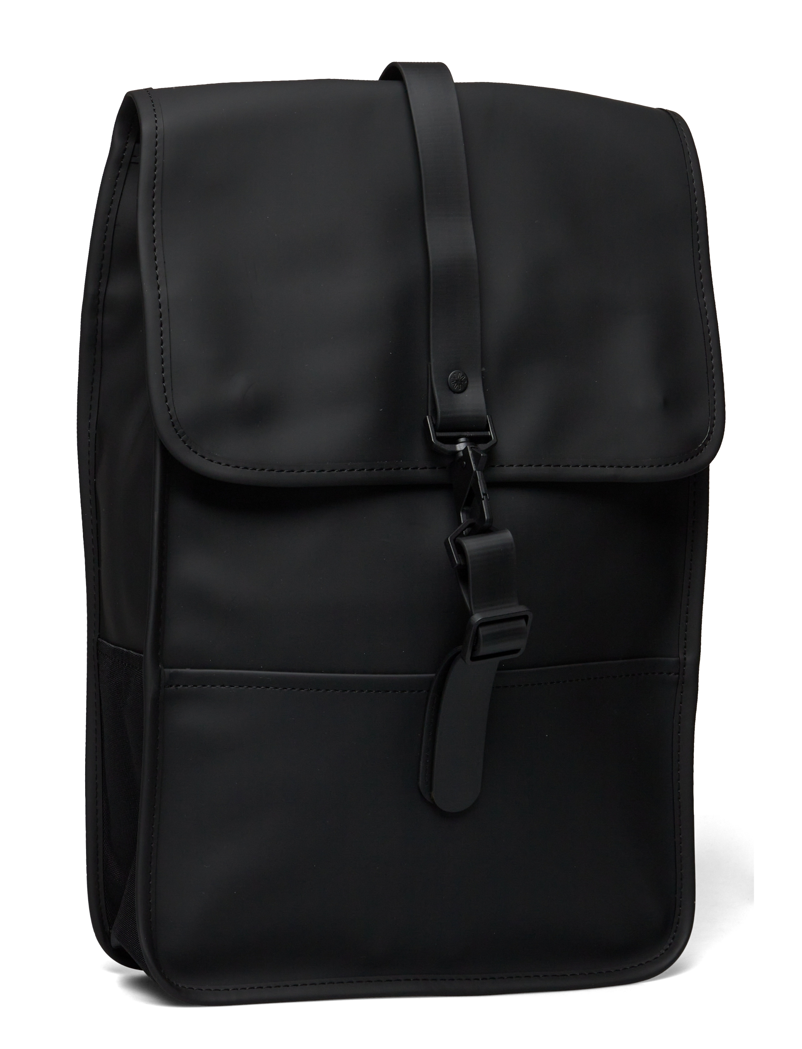Rains - Backpack Mini W3 - Äripäeva seljakotid - 01 black - 3