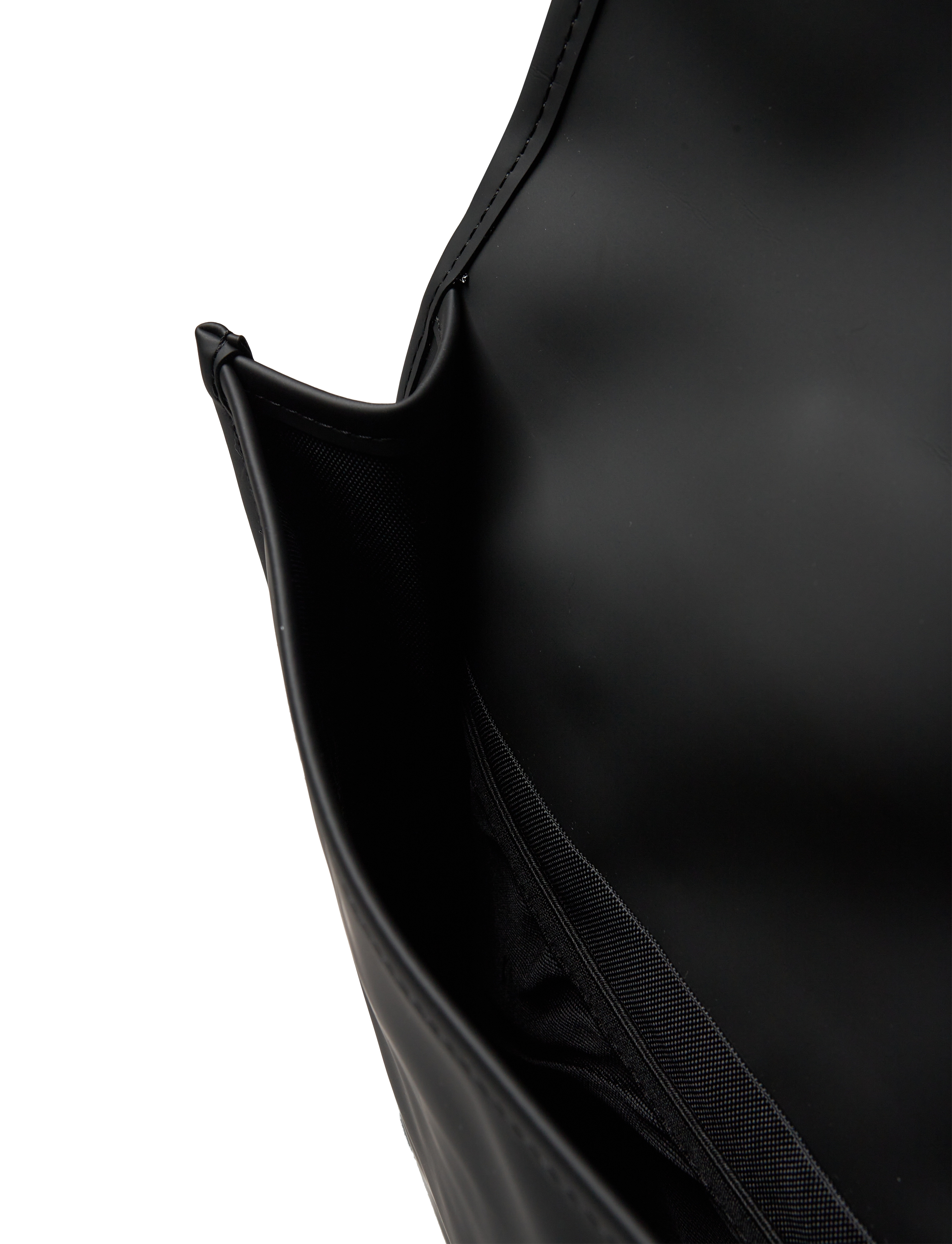 Rains - Backpack Mini W3 - Äripäeva seljakotid - 01 black - 4
