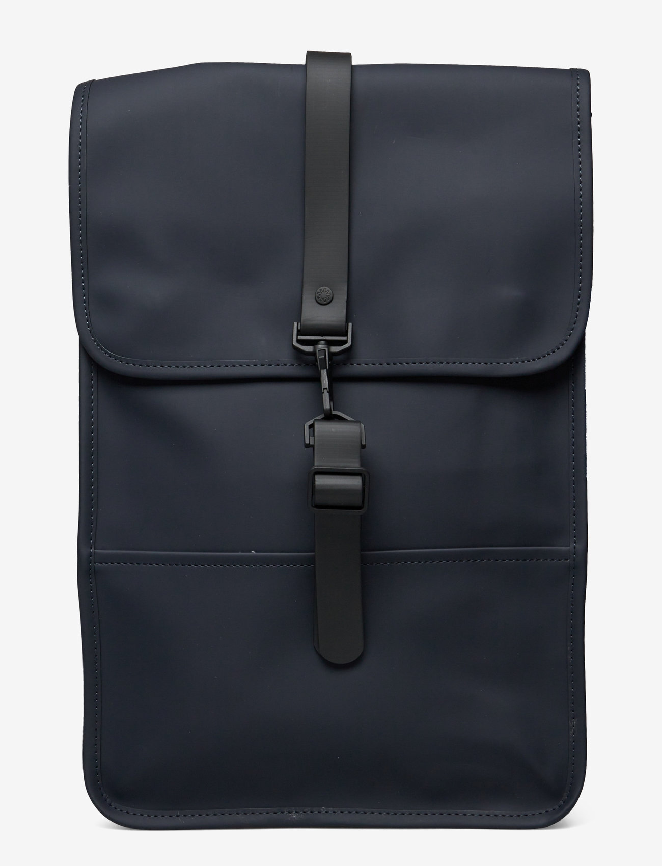 Rains - Backpack Mini W3 - business-rucksäcke - 47 navy - 1