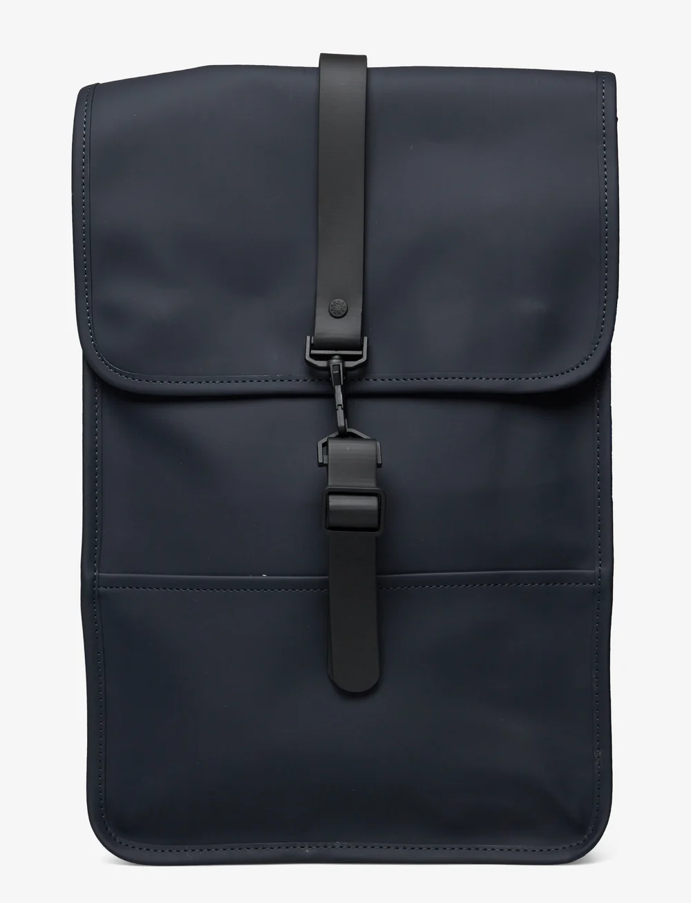 Rains - Backpack Mini W3 - wasserdichte taschen - 47 navy - 1