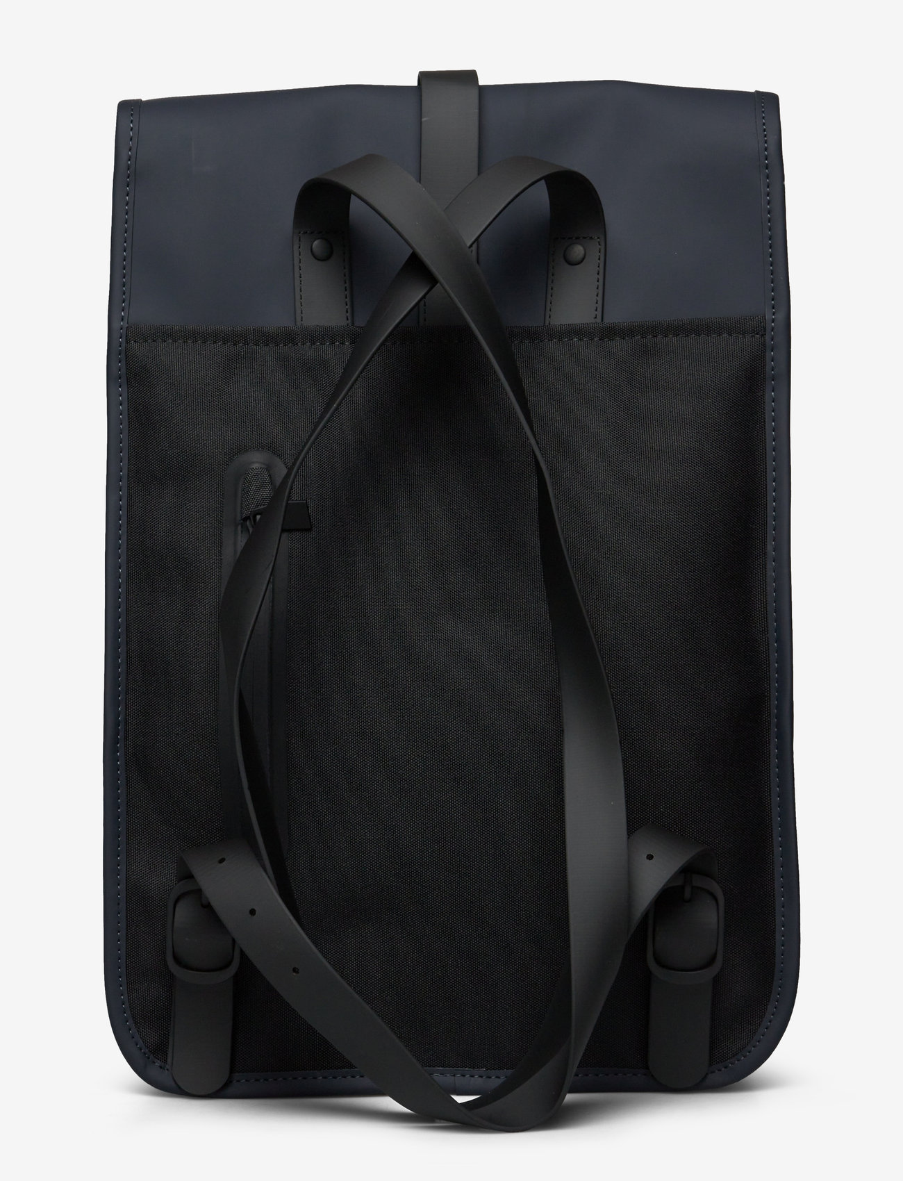 Rains - Backpack Mini W3 - business-rucksäcke - 47 navy - 2