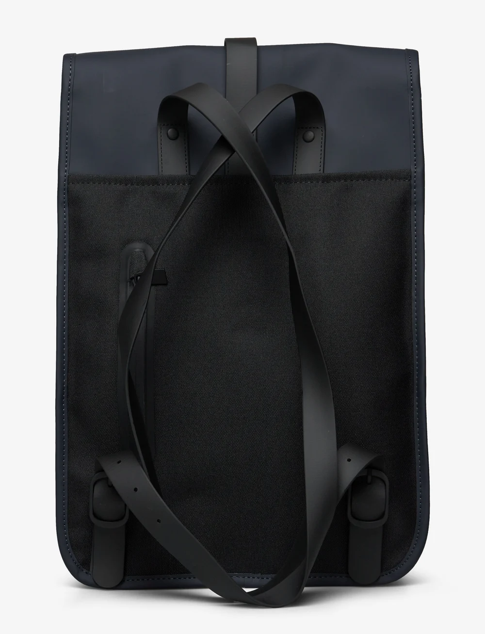 Rains - Backpack Mini W3 - wasserdichte taschen - 47 navy - 2