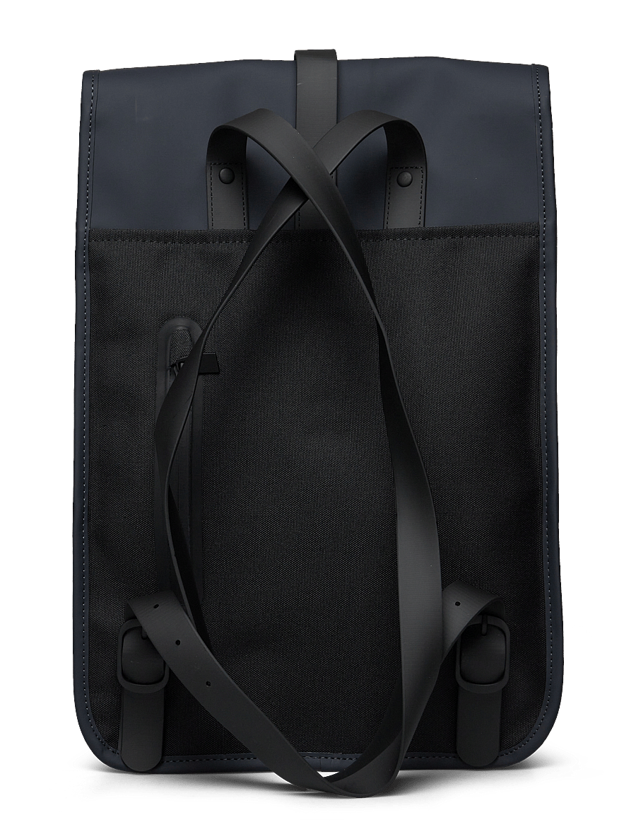 Rains - Backpack Mini W3 - business-rucksäcke - 47 navy - 2