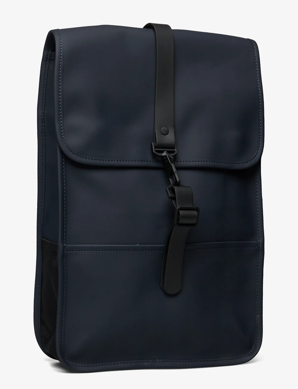 Rains - Backpack Mini W3 - wasserdichte taschen - 47 navy - 3