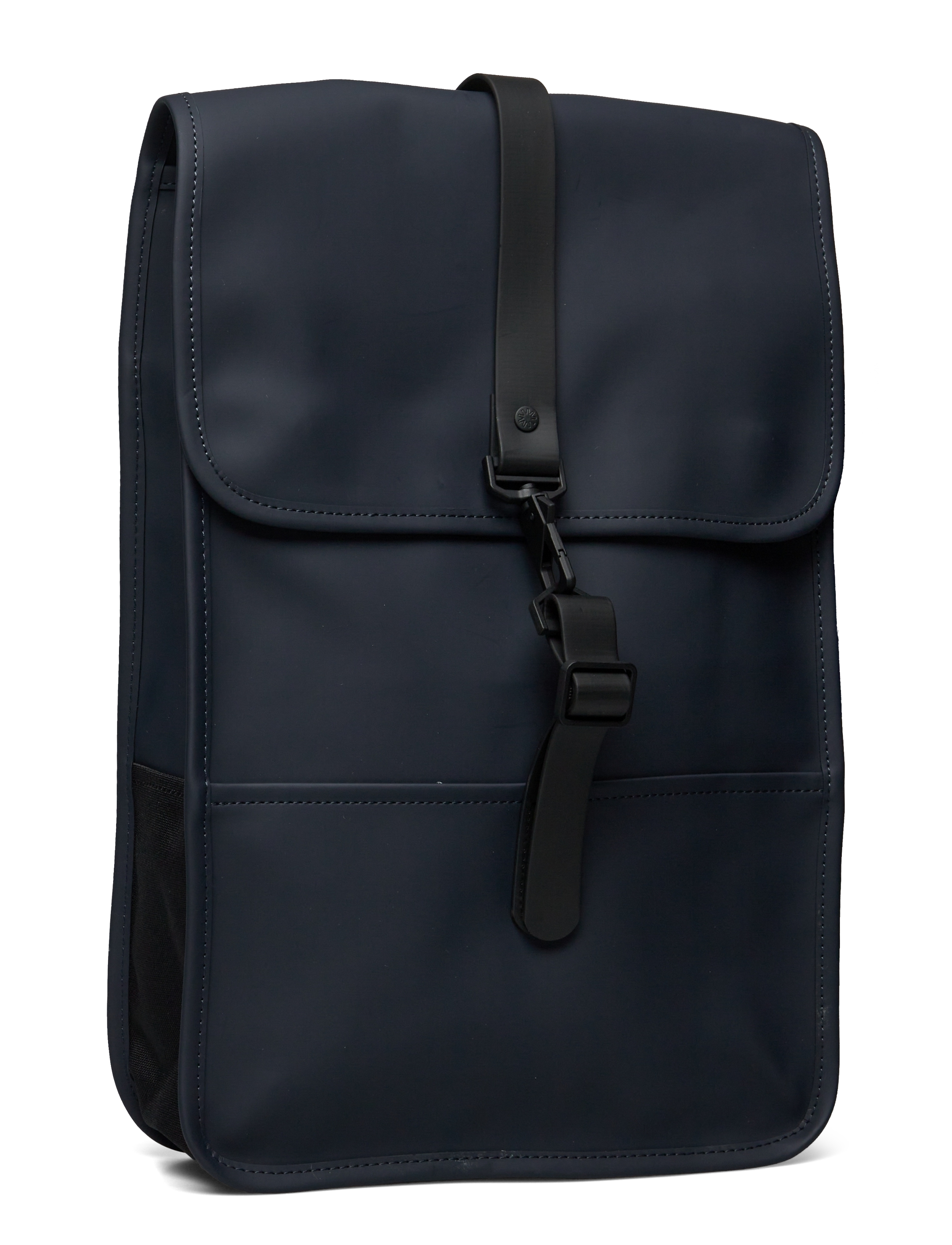 Rains - Backpack Mini W3 - Äripäeva seljakotid - 47 navy - 3