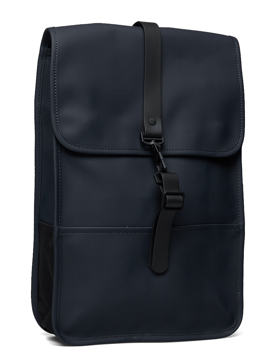 Rains - Backpack Mini W3 - business-rucksäcke - 47 navy - 3