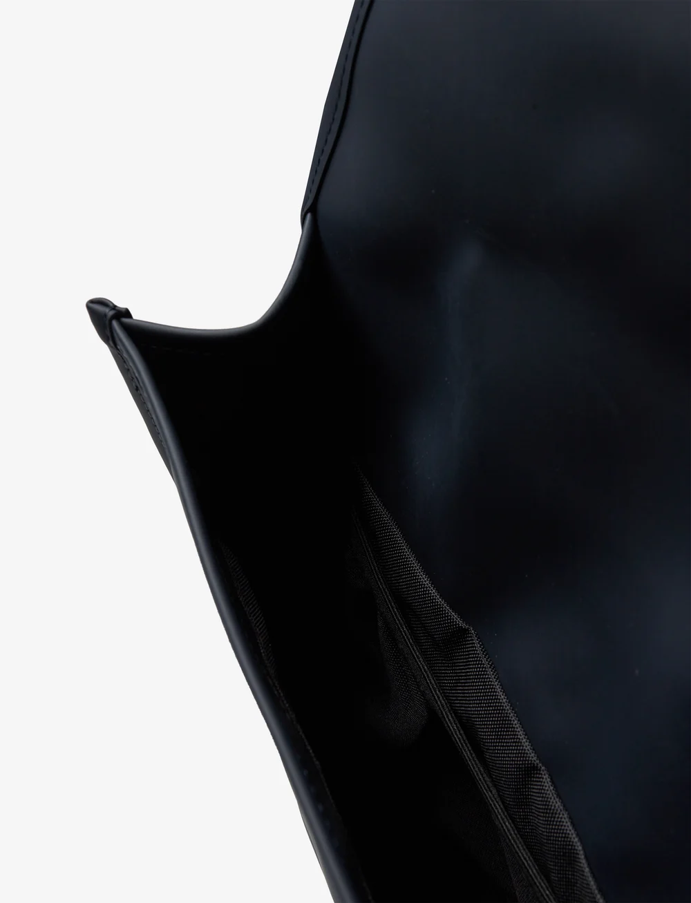 Rains - Backpack Mini W3 - wasserdichte taschen - 47 navy - 4