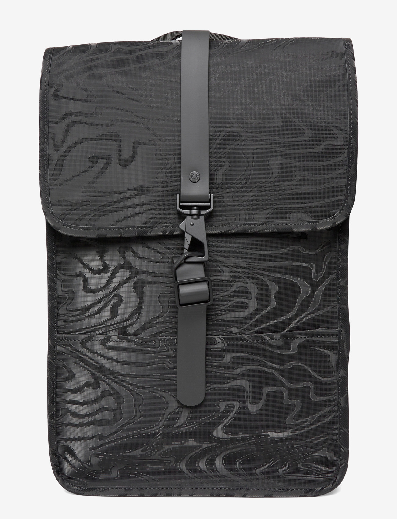 Rains - Backpack Mini W3 - veekindlad kotid - amp - 0