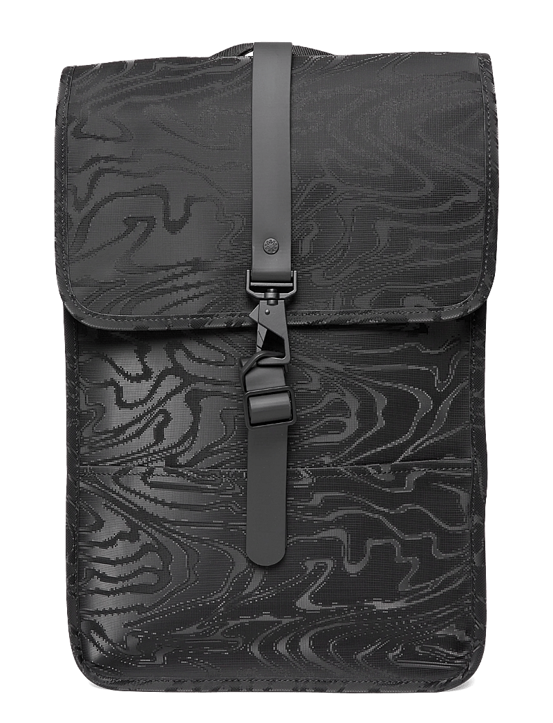 Rains - Backpack Mini W3 - business-rucksäcke - amp - 0