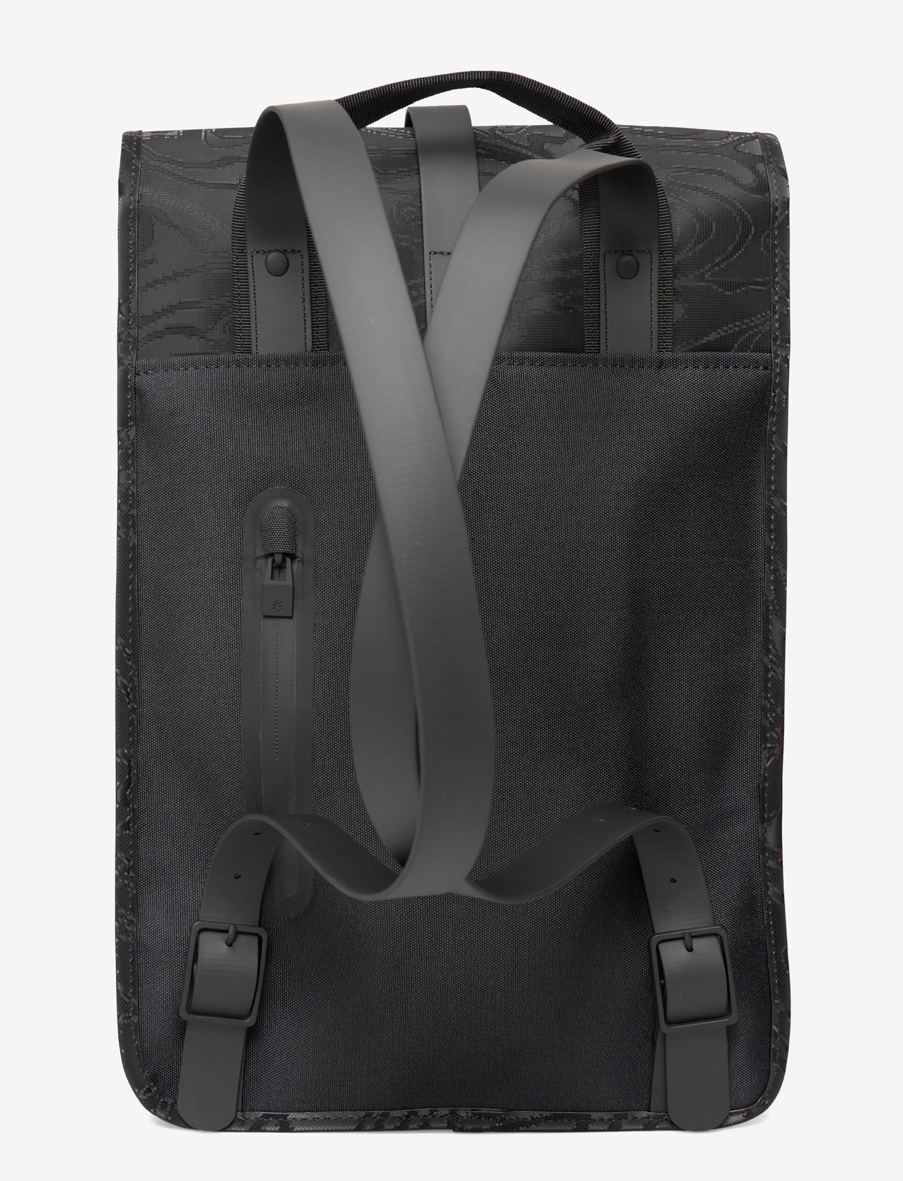 Rains - Backpack Mini W3 - veekindlad kotid - amp - 1