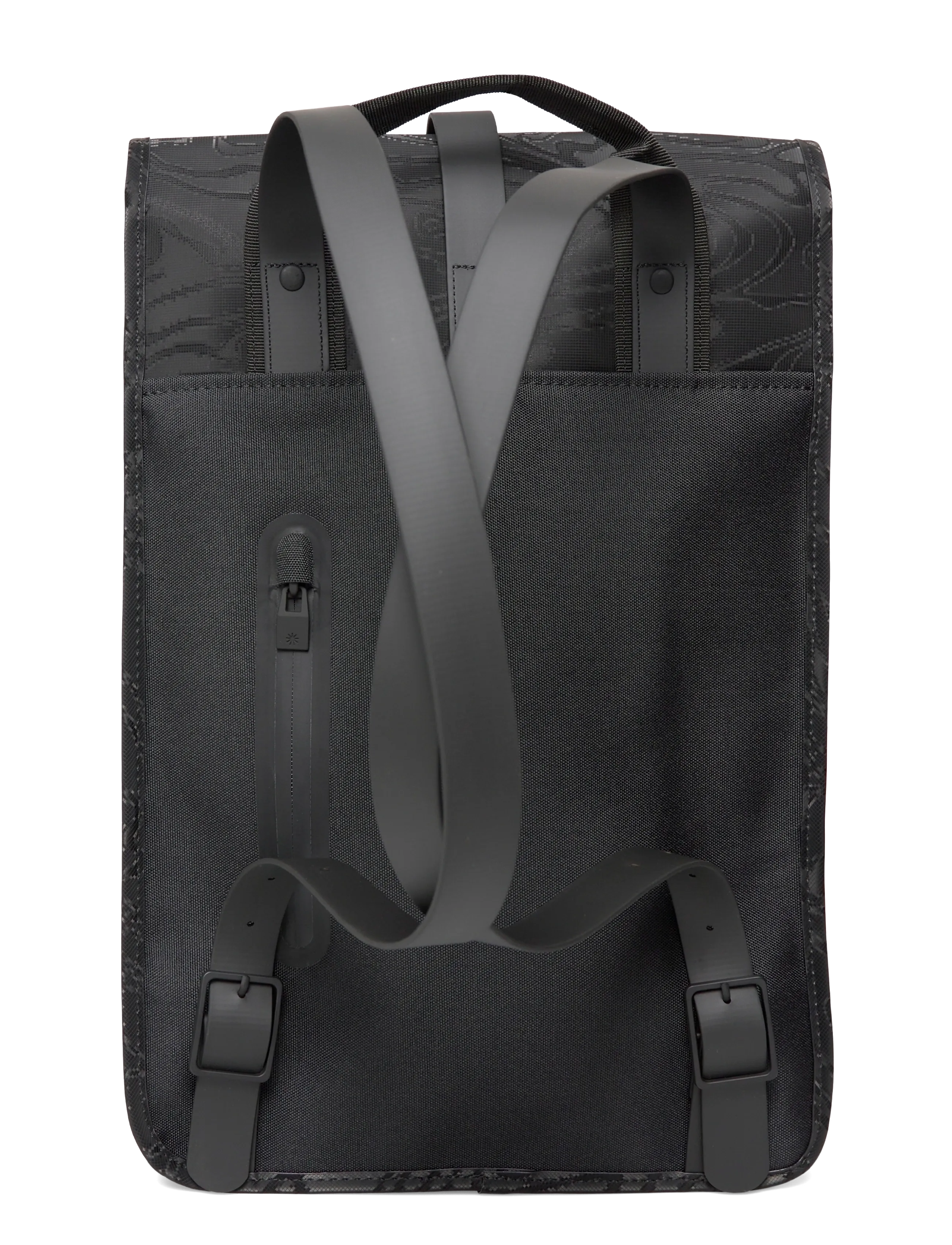 Rains - Backpack Mini W3 - zakelijke rugzakken - amp - 1