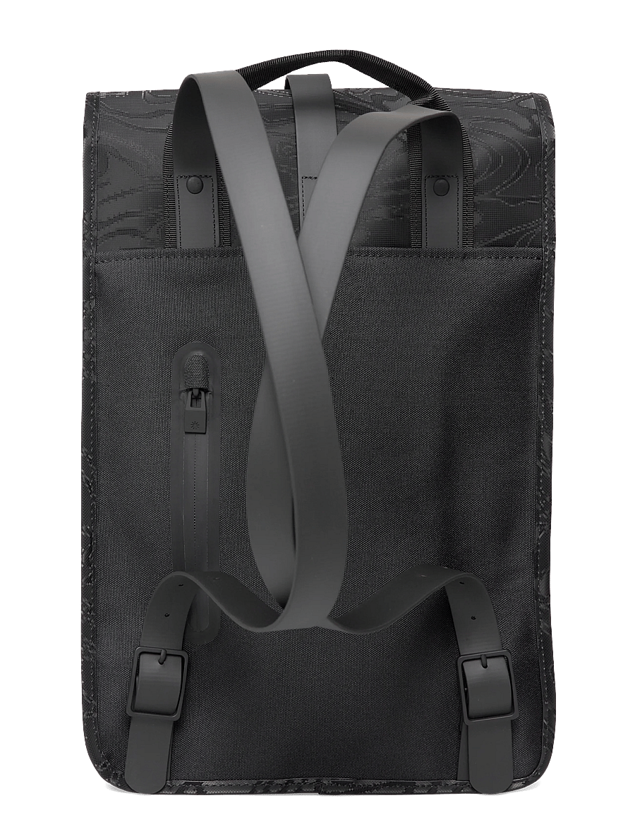 Rains - Backpack Mini W3 - business-rucksäcke - amp - 1