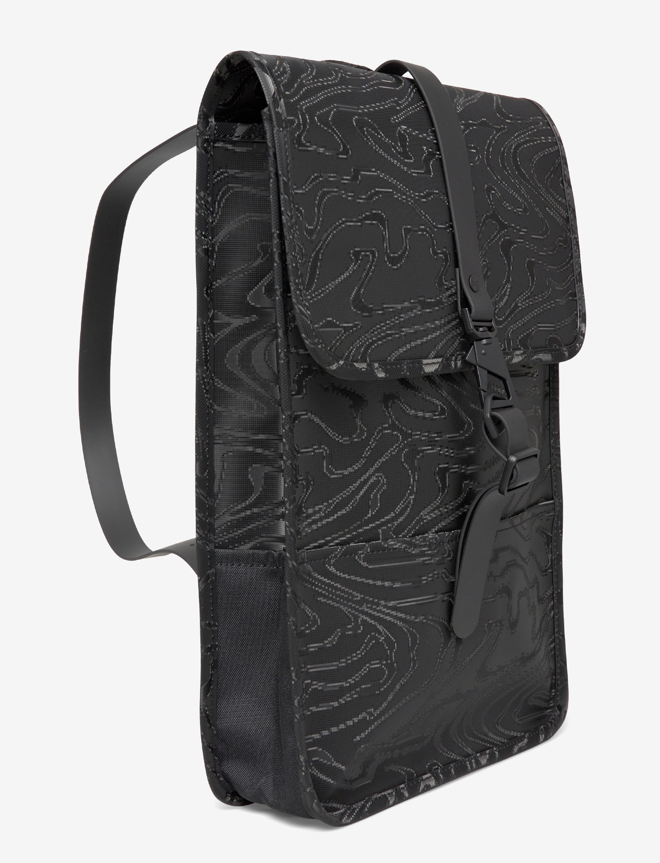 Rains - Backpack Mini W3 - veekindlad kotid - amp - 2