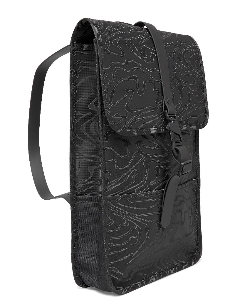 Rains - Backpack Mini W3 - business-rucksäcke - amp - 2