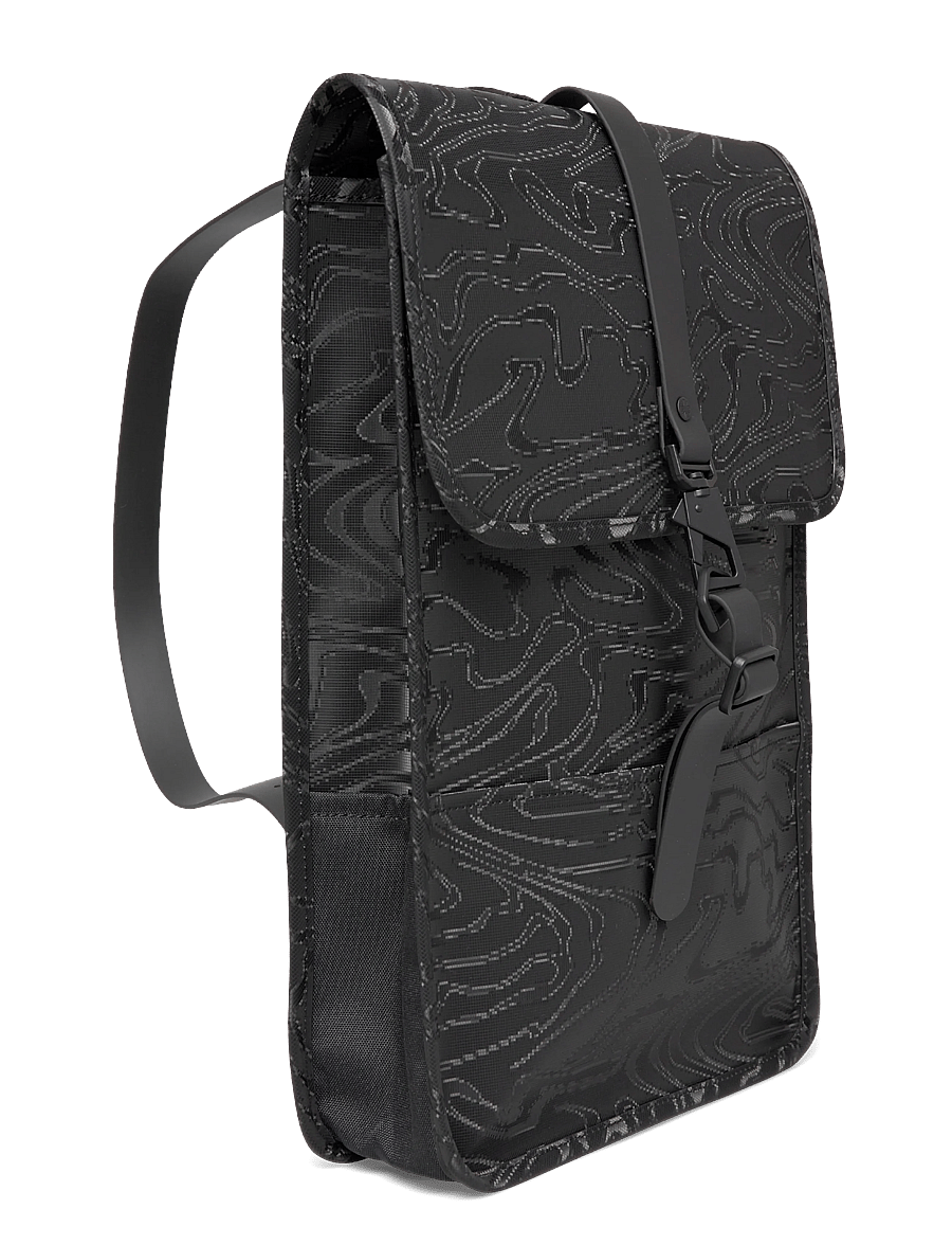 Rains - Backpack Mini W3 - business-rucksäcke - amp - 2