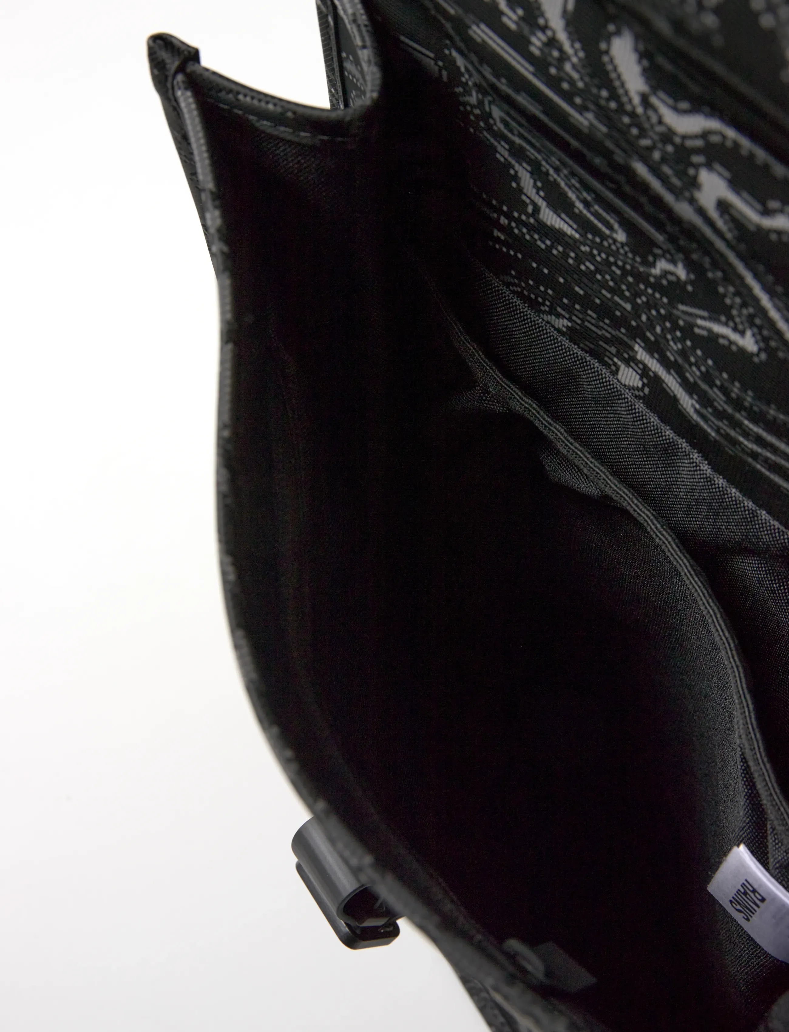 Rains - Backpack Mini W3 - zakelijke rugzakken - amp - 3