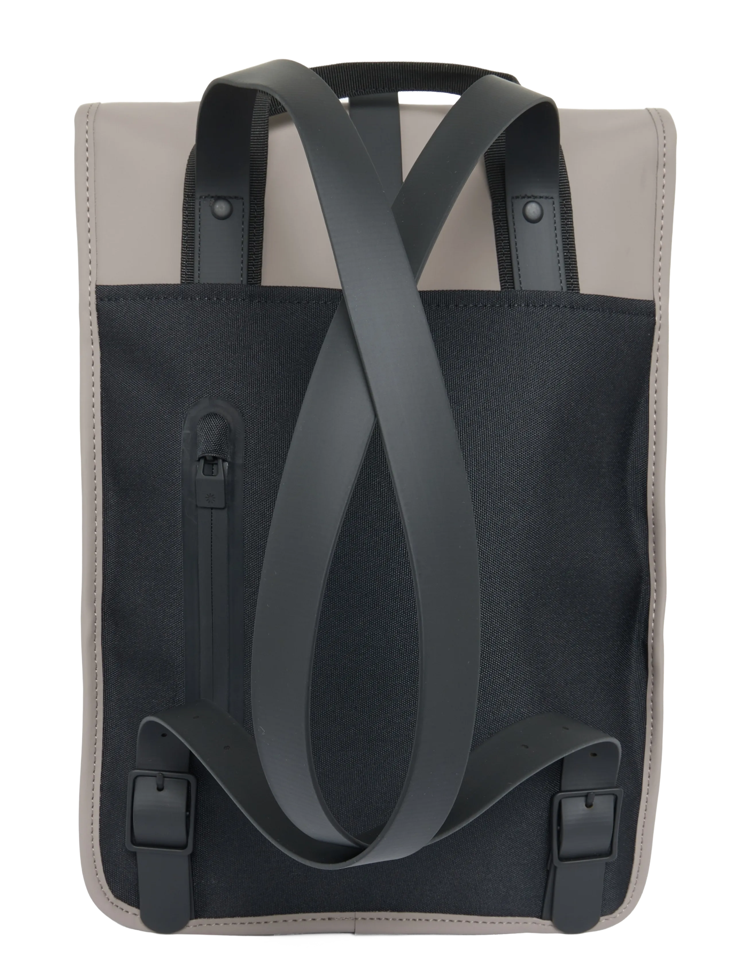 Rains - Backpack Mini W3 - business-rucksäcke - cinder - 1