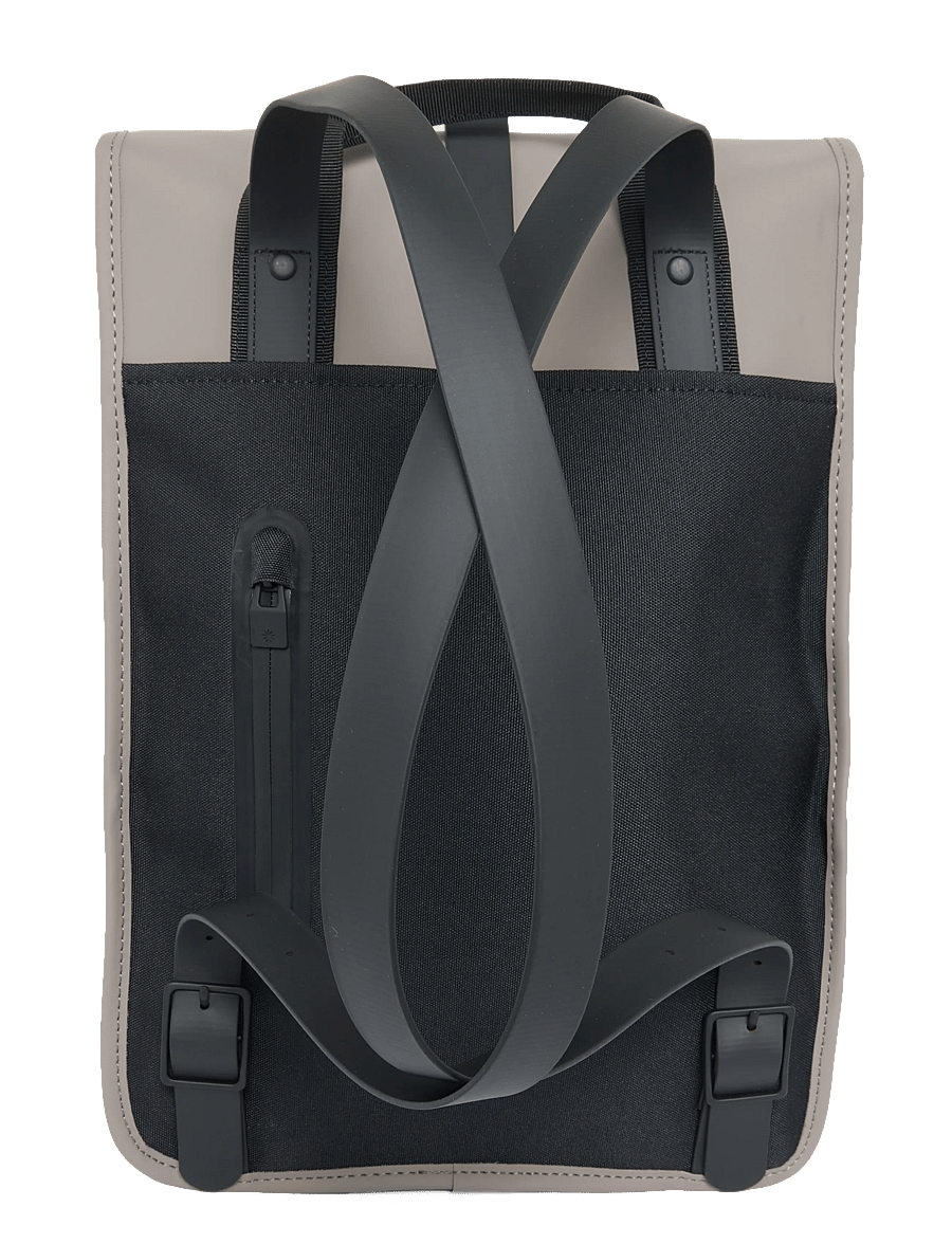 Rains - Backpack Mini W3 - business-rucksäcke - cinder - 1