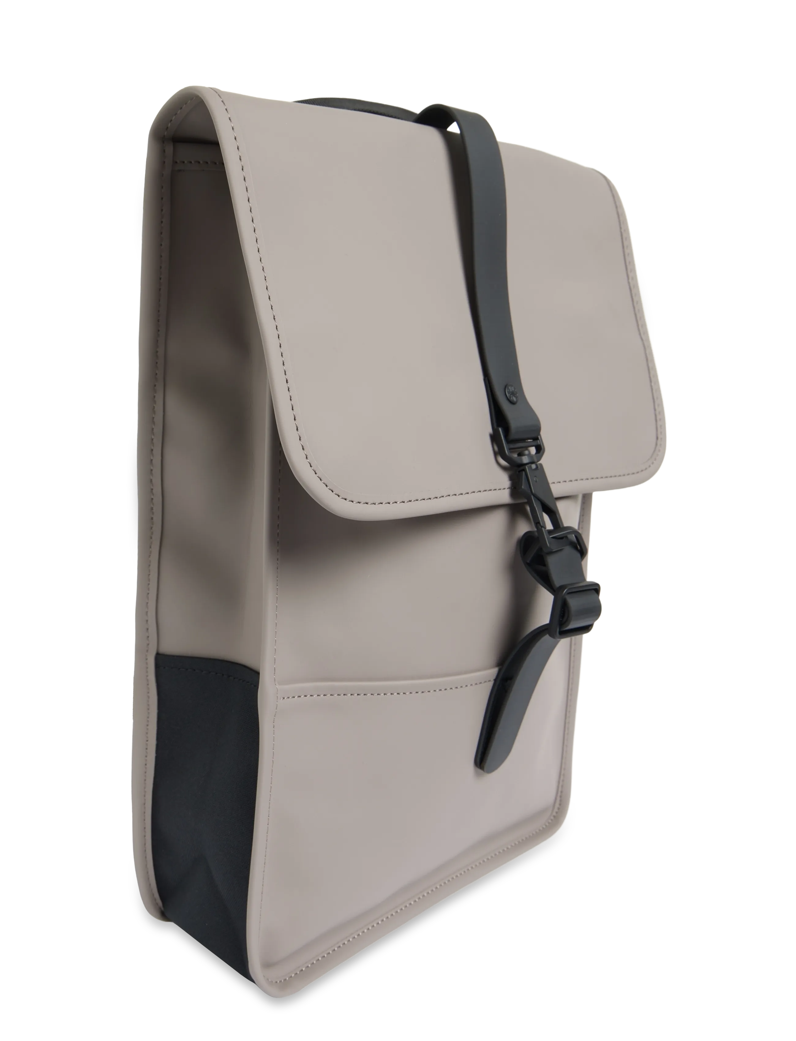 Rains - Backpack Mini W3 - business-rucksäcke - cinder - 2