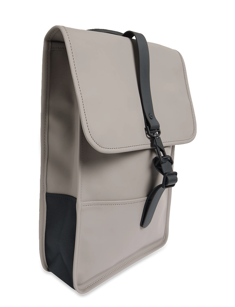 Rains - Backpack Mini W3 - business-rucksäcke - cinder - 2