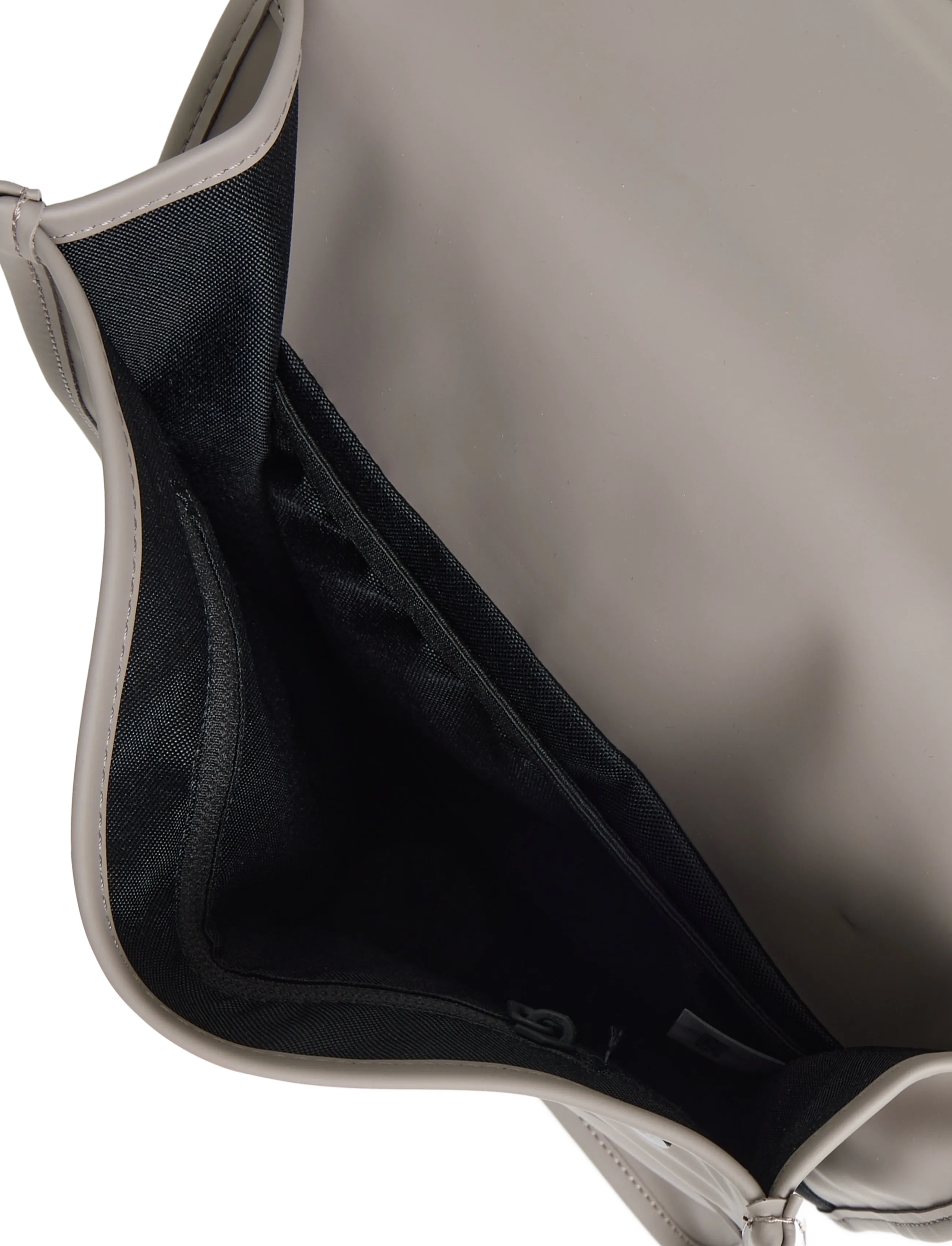 Rains - Backpack Mini W3 - business-rucksäcke - cinder - 3