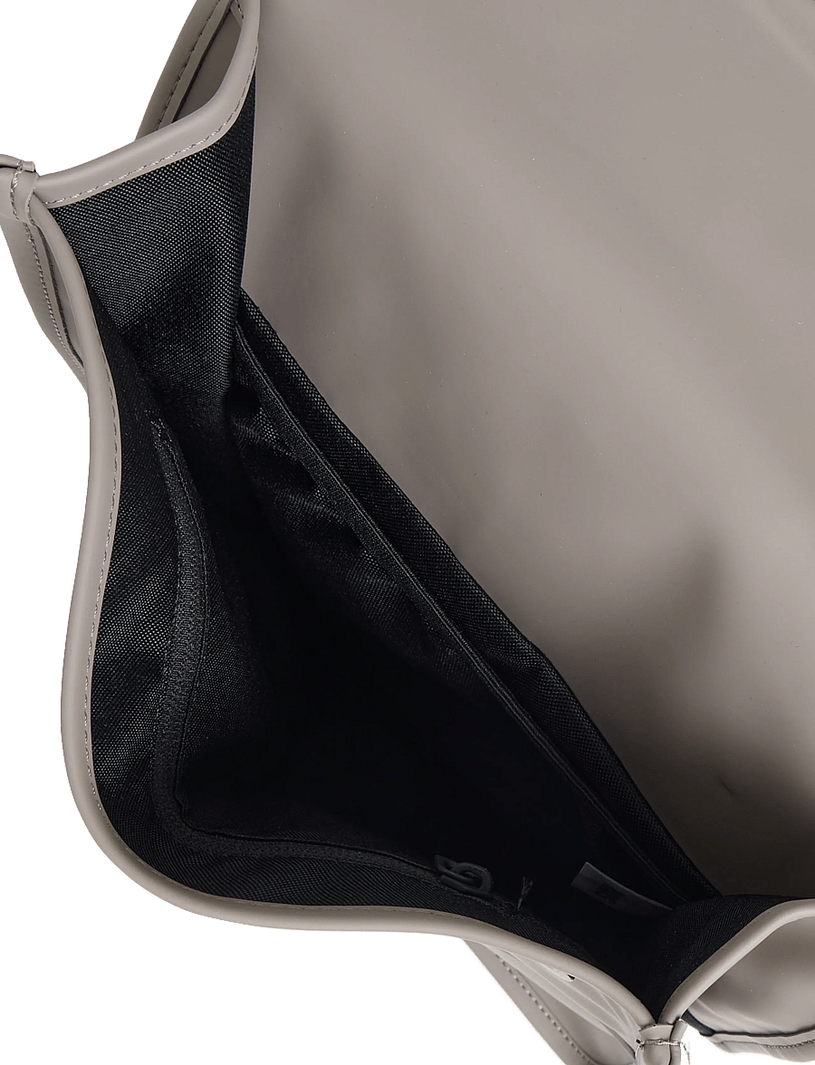 Rains - Backpack Mini W3 - business-rucksäcke - cinder - 3