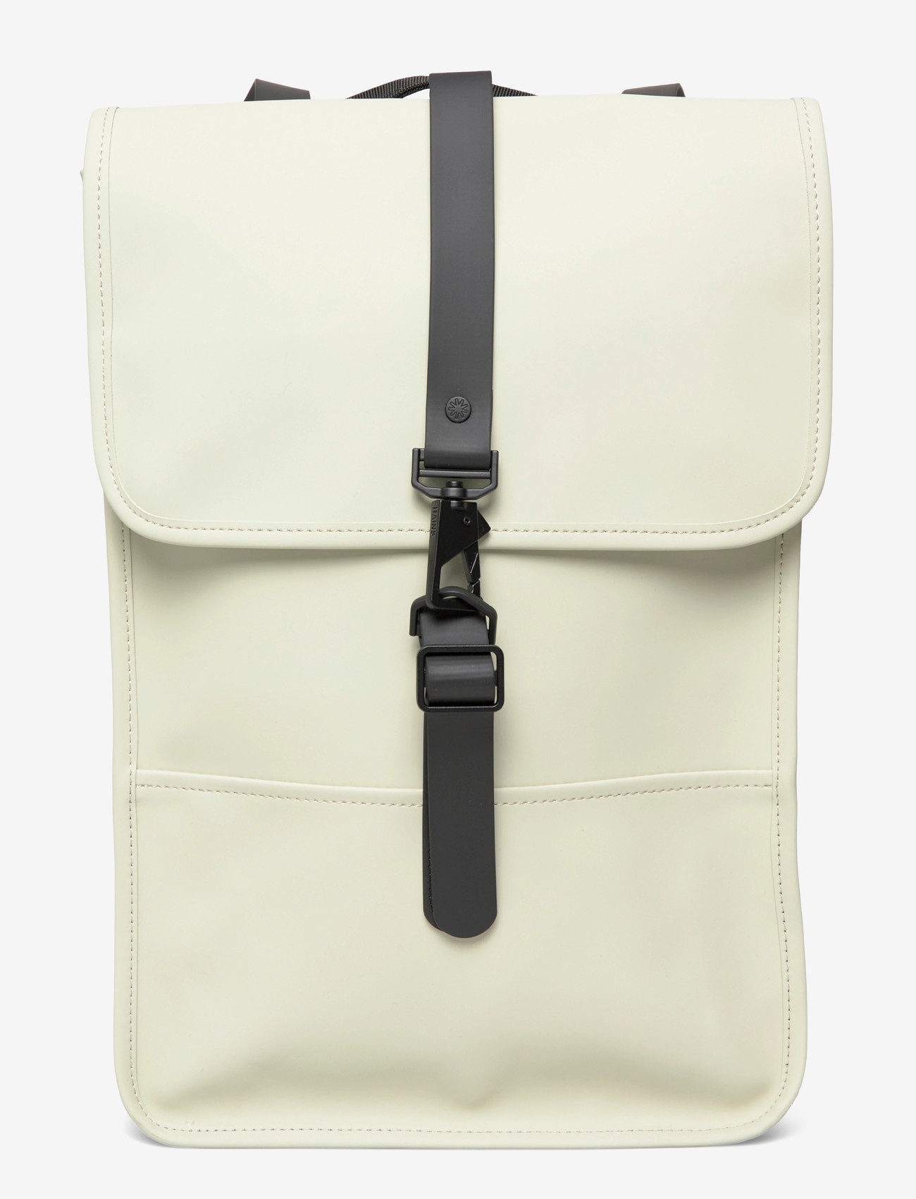 Rains - Backpack Mini W3 - vattentäta väskor - daze - 0